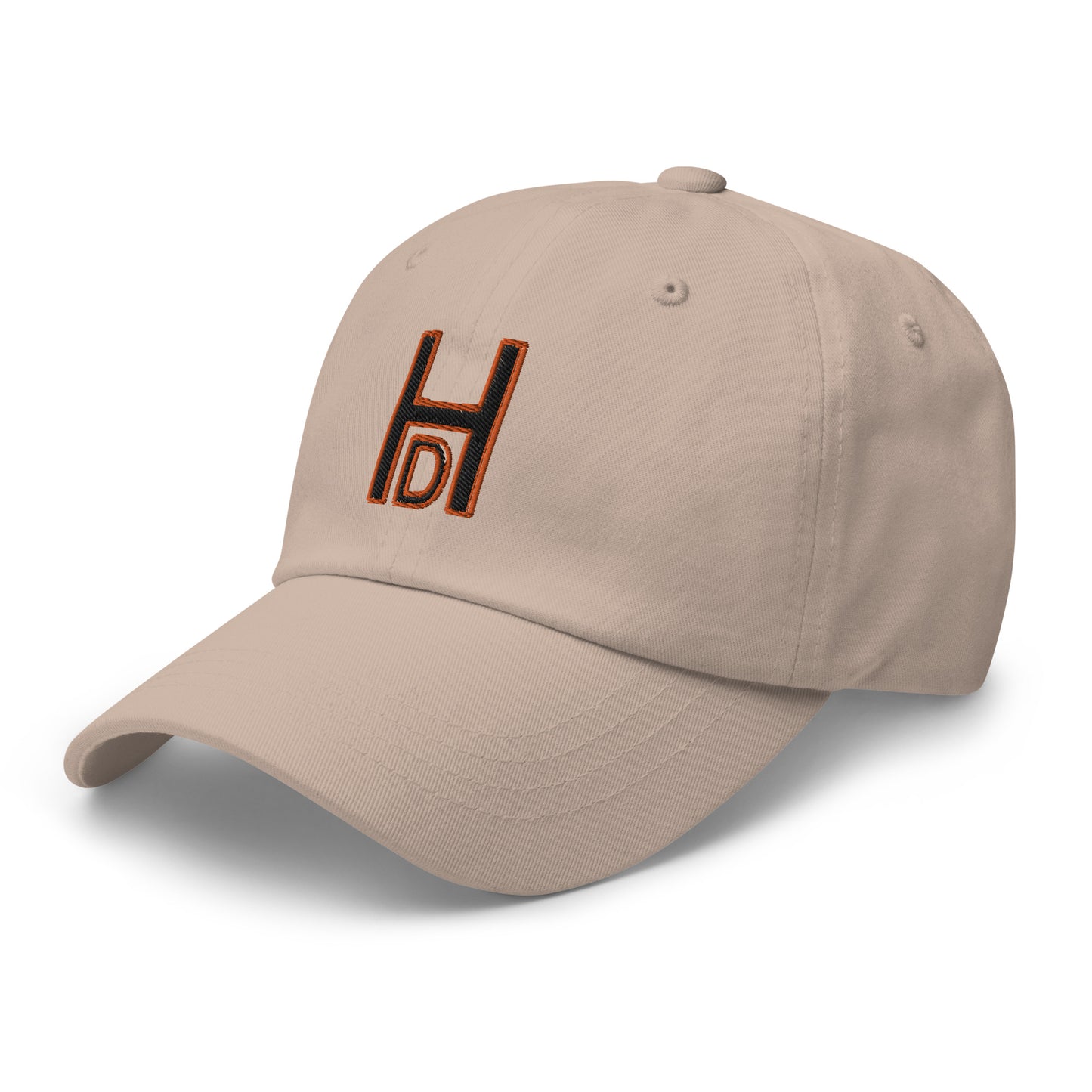 Hope Dealer "Halloween" Dad hat