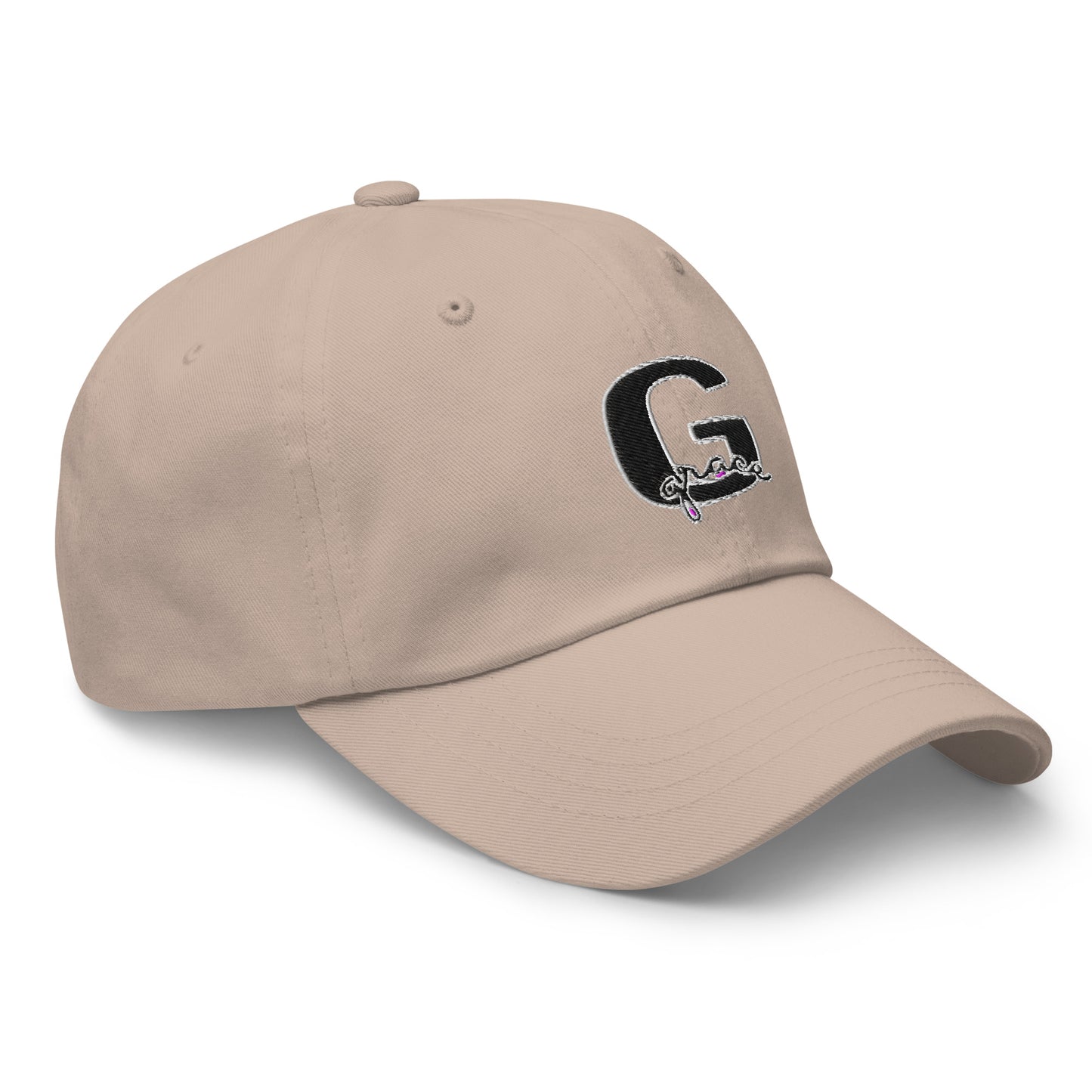 Grace "Big G" Dad hat