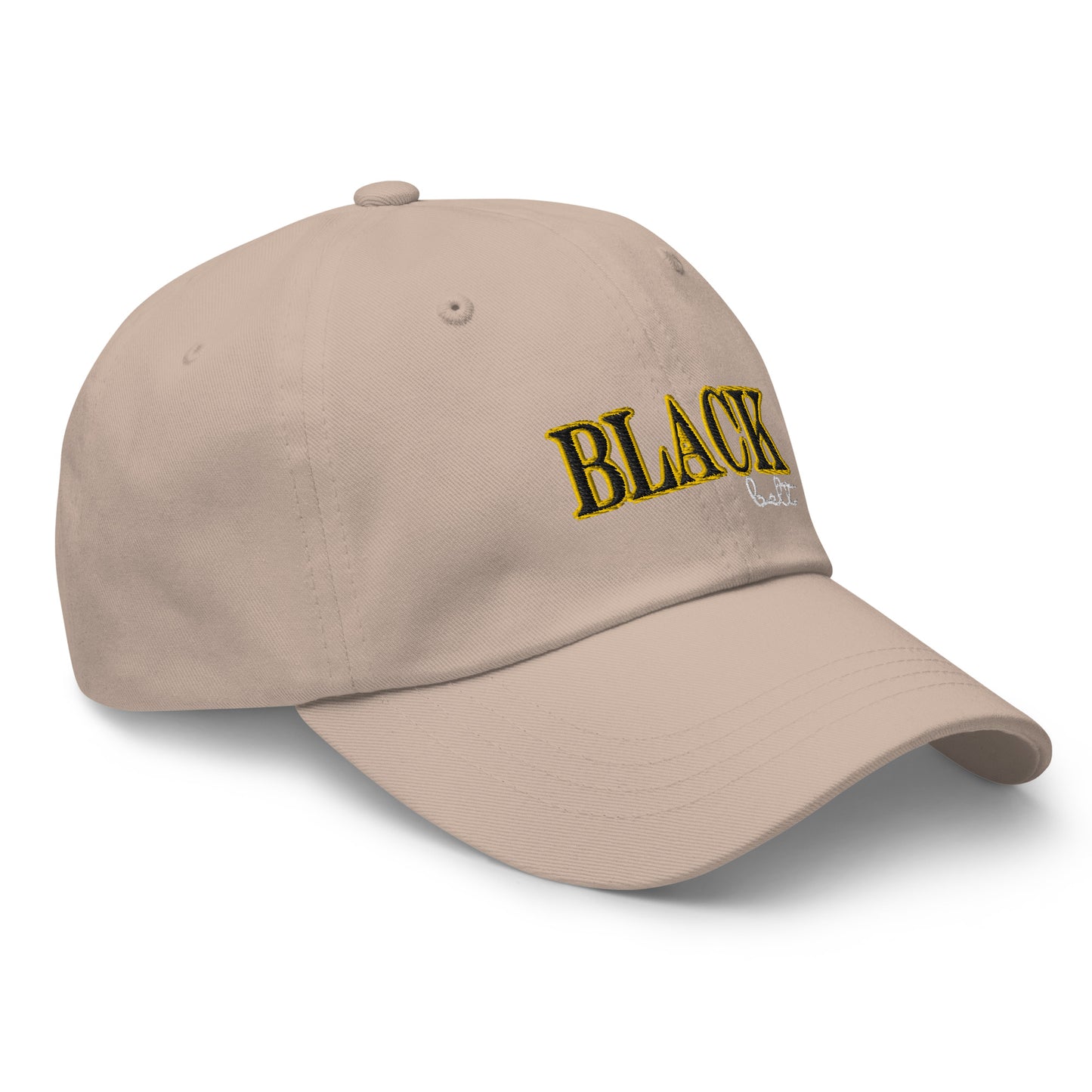 Blackbelt Area Dad hat