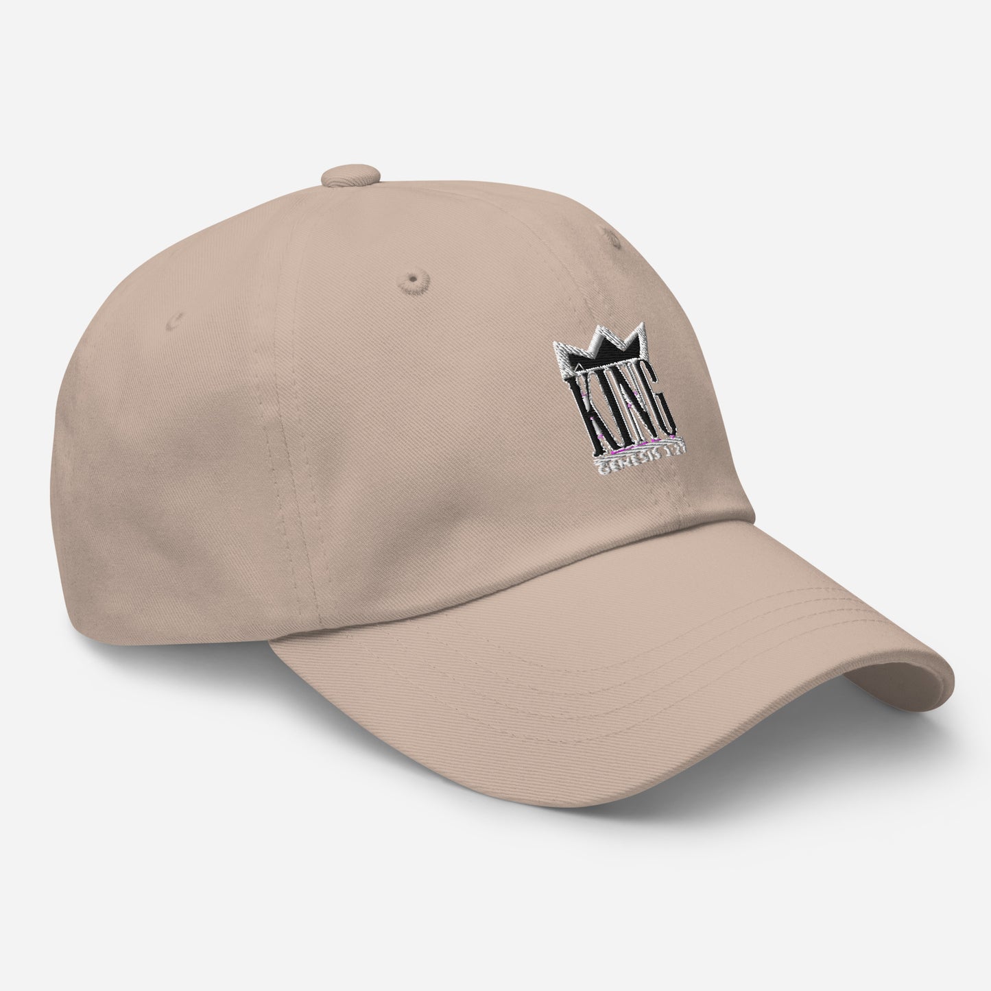 King of Kings "Crown Me" Dad hat