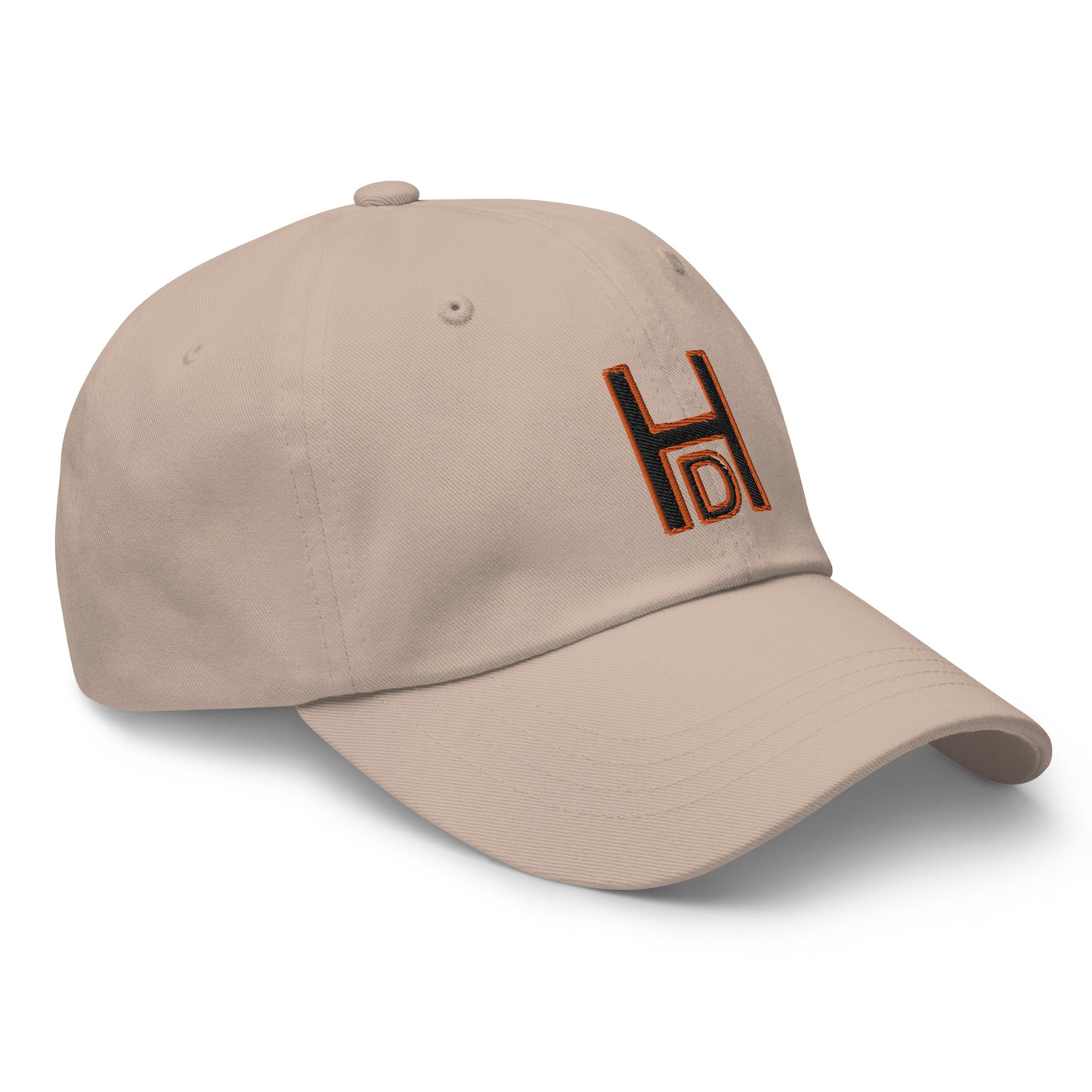 Hope Dealer "Halloween" Dad hat