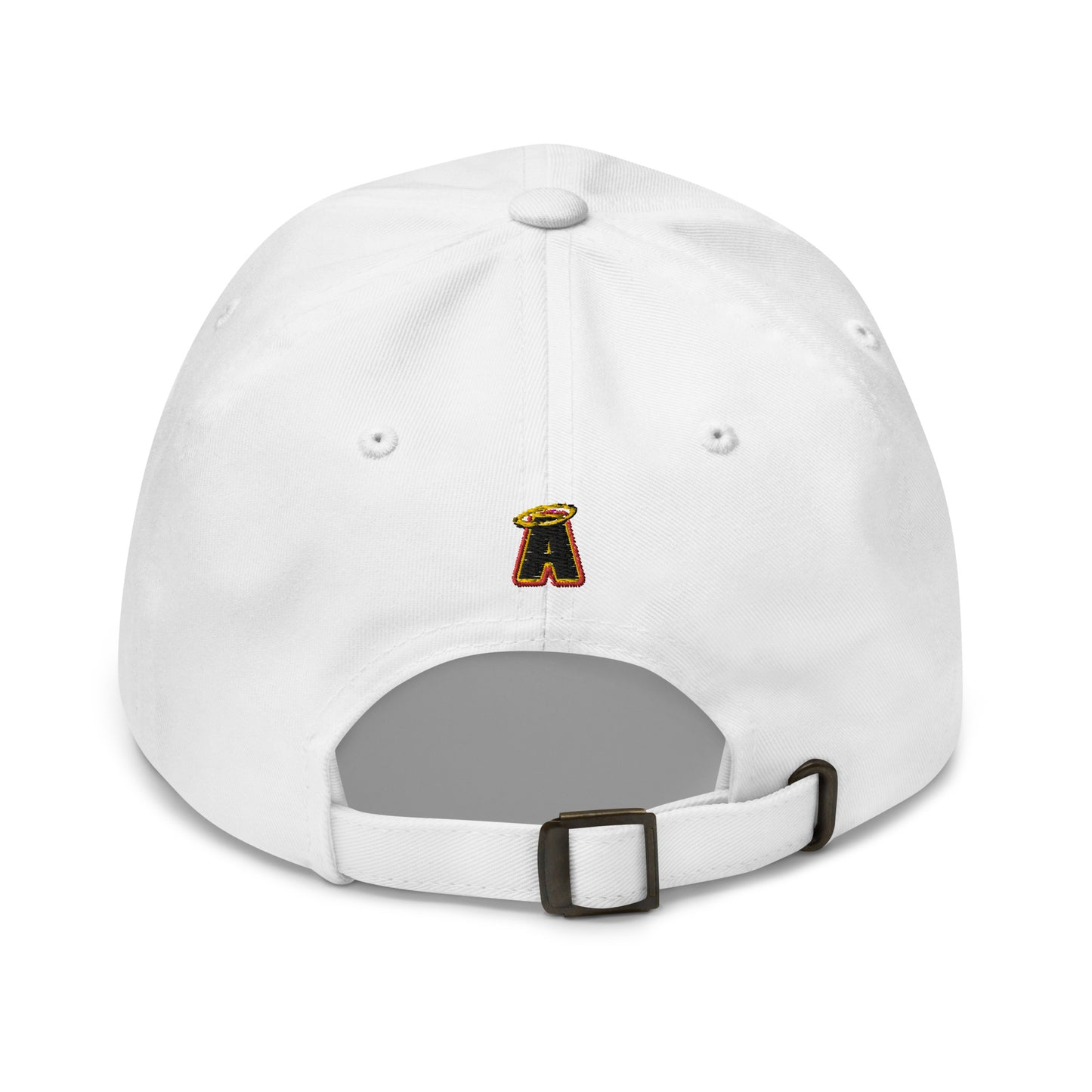 Anointed "Gold Dot" Dad hat