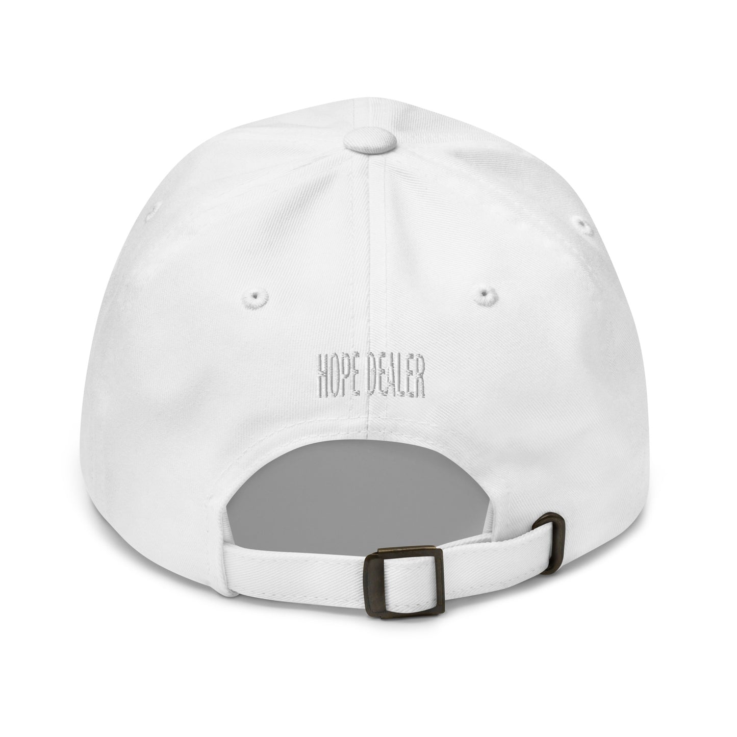 Hope Dealer "Classic" Dad hat