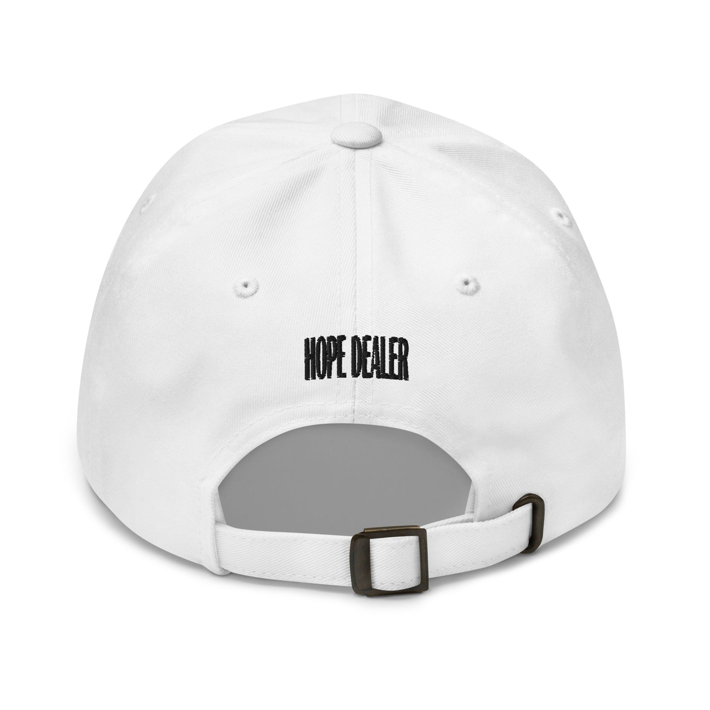 Hope Dealer "Classic" Dad hat