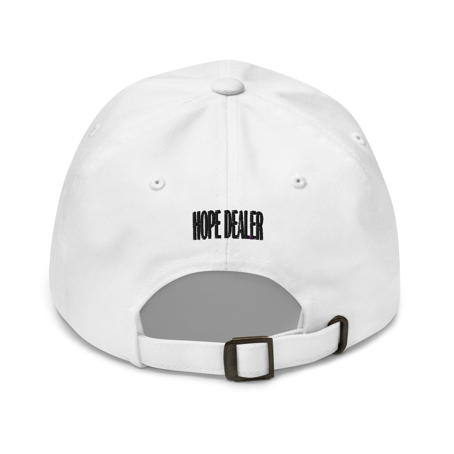 Hope Dealer "Halloween" Dad hat