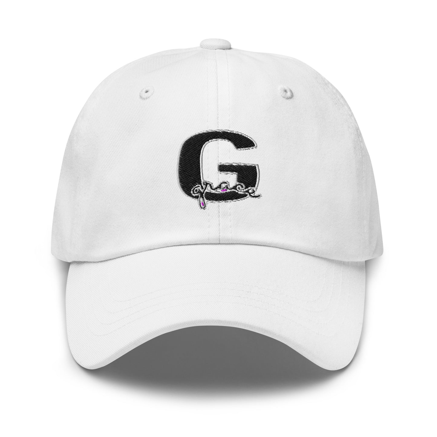 Grace "Big G" Dad hat