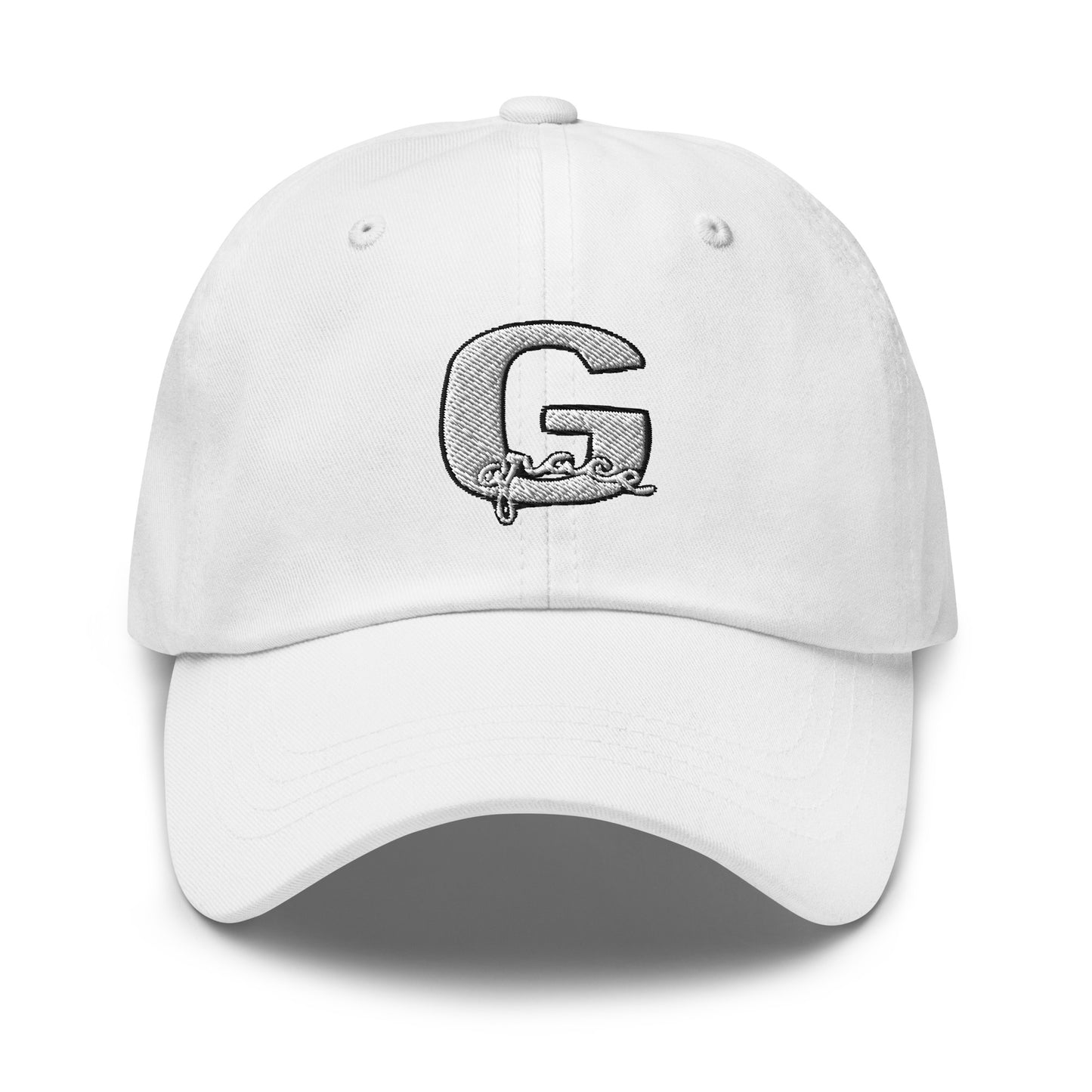 Grace "Big G" Blite Dad hat