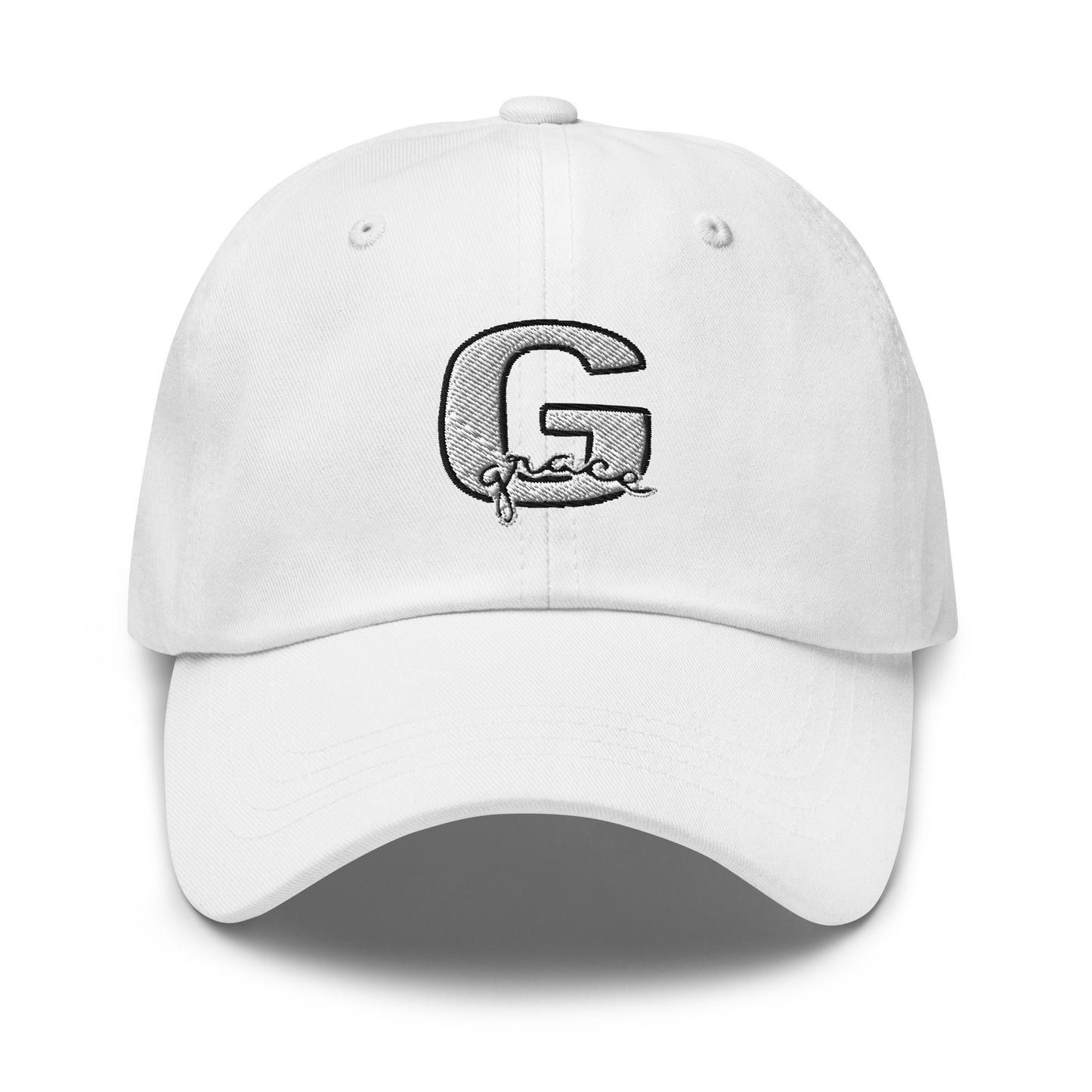 Grace "Big G" Blite2 Dad hat