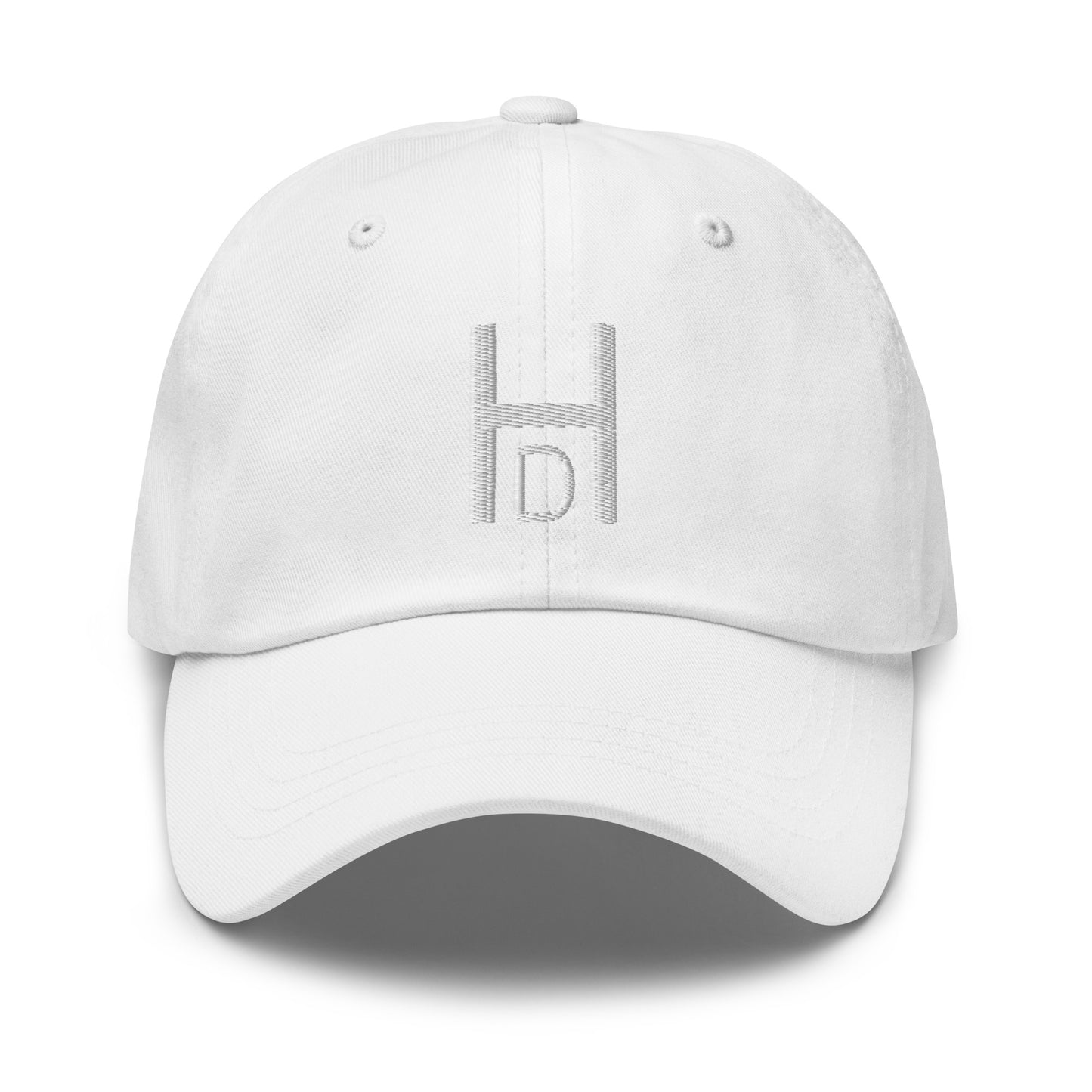 Hope Dealer "Classic" Dad hat