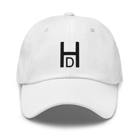 Hope Dealer "Classic" Dad hat