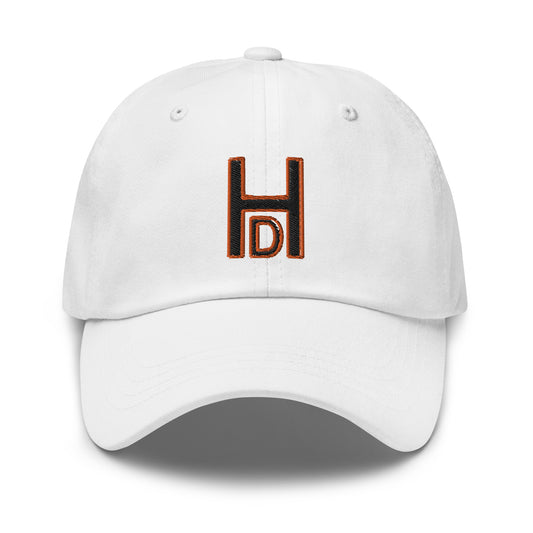 Hope Dealer "Halloween" Dad hat