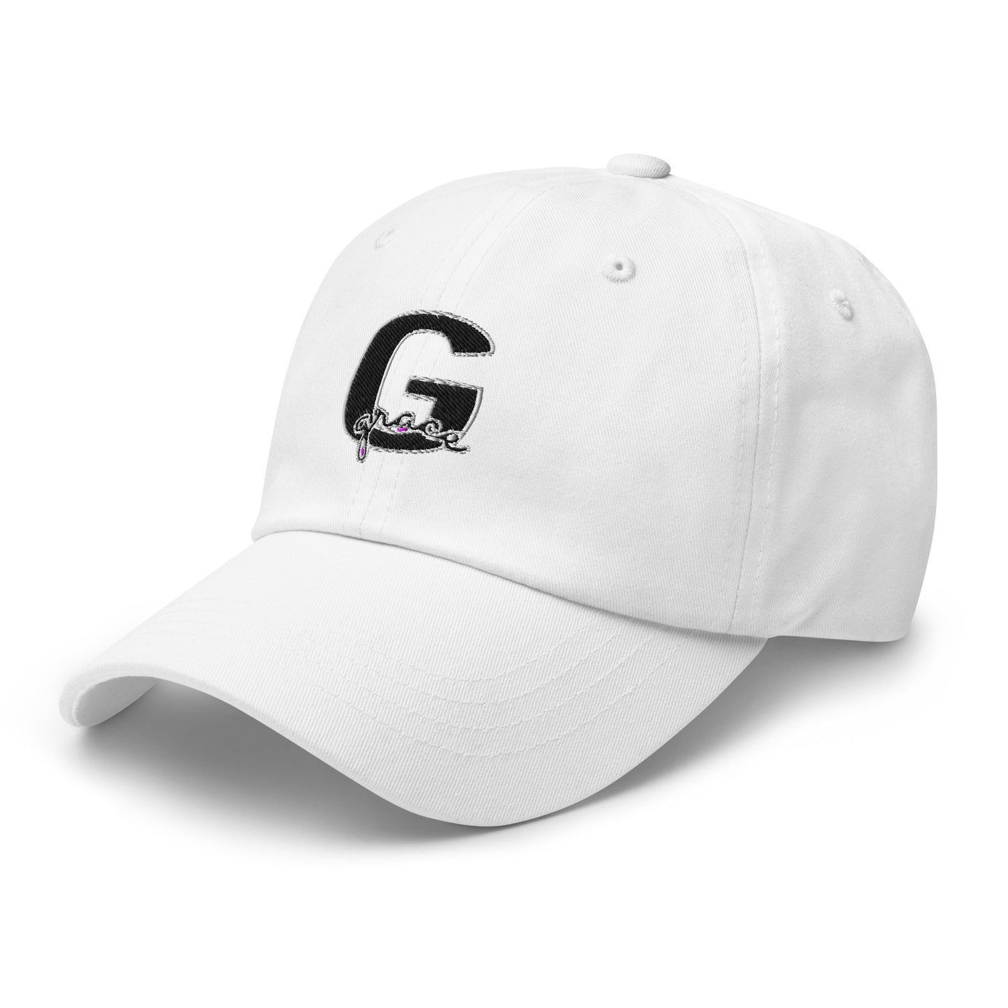 Grace "Big G" Dad hat