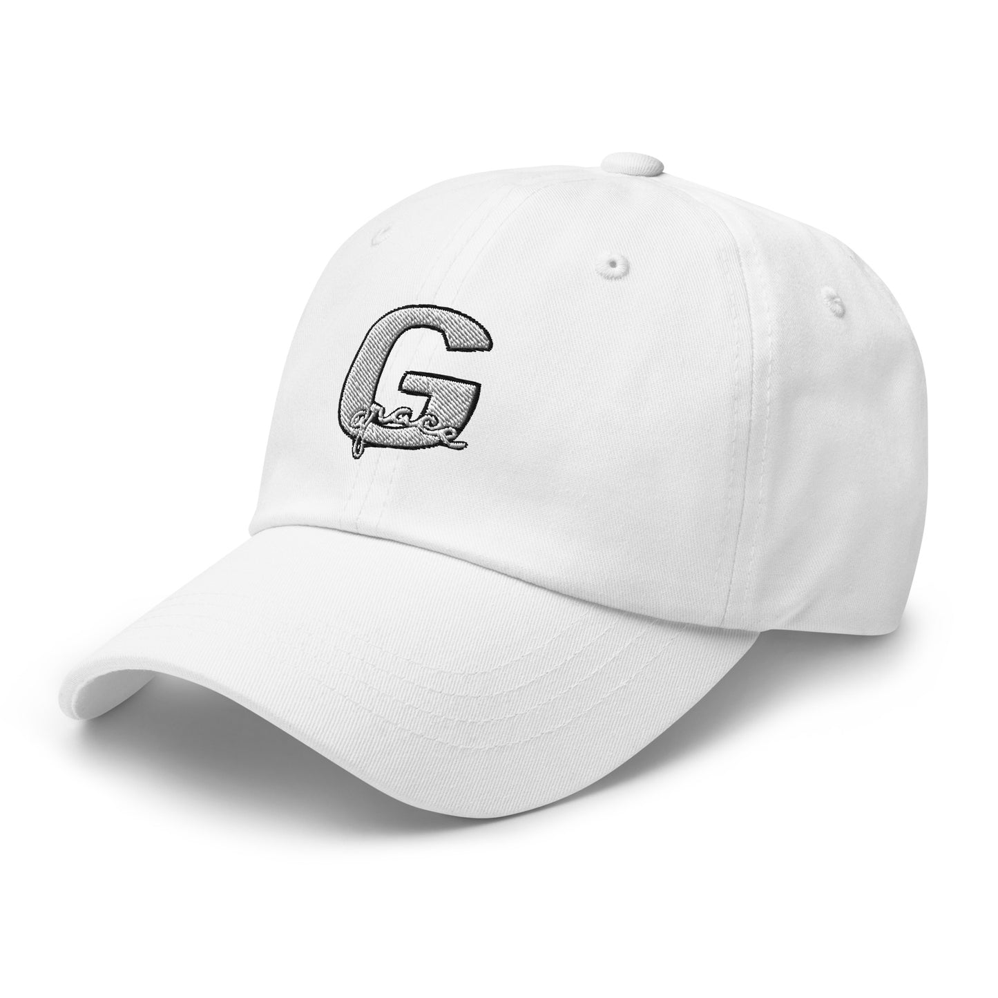 Grace "Big G" Blite Dad hat