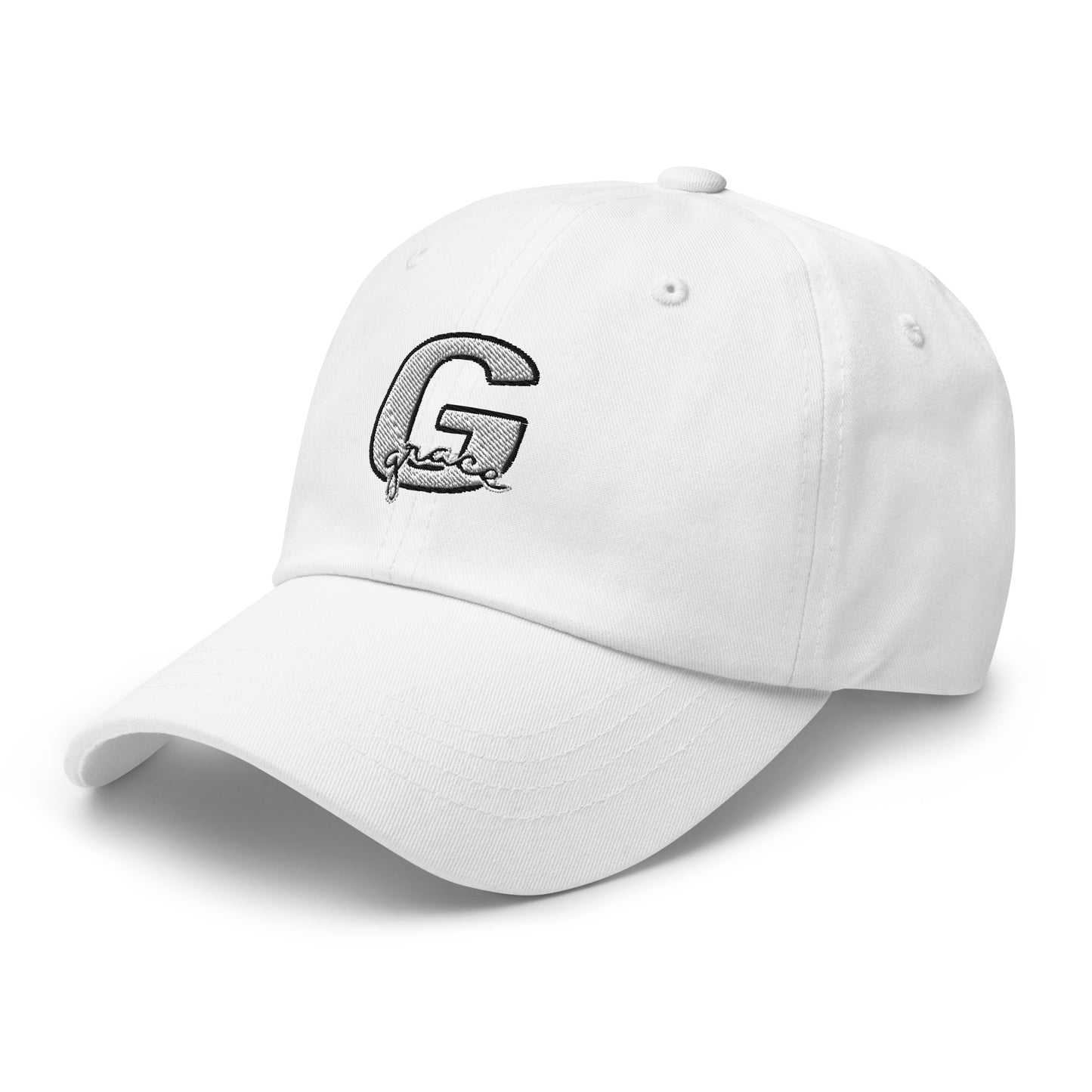 Grace "Big G" Blite2 Dad hat