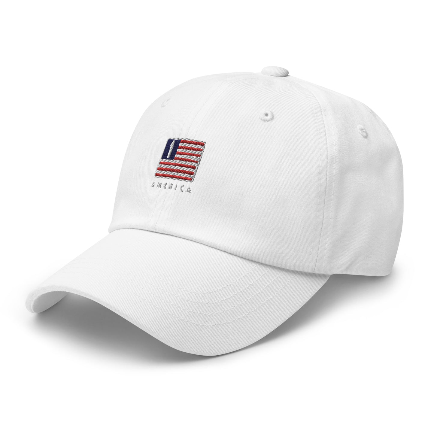 One America "Prestige" Dad hat