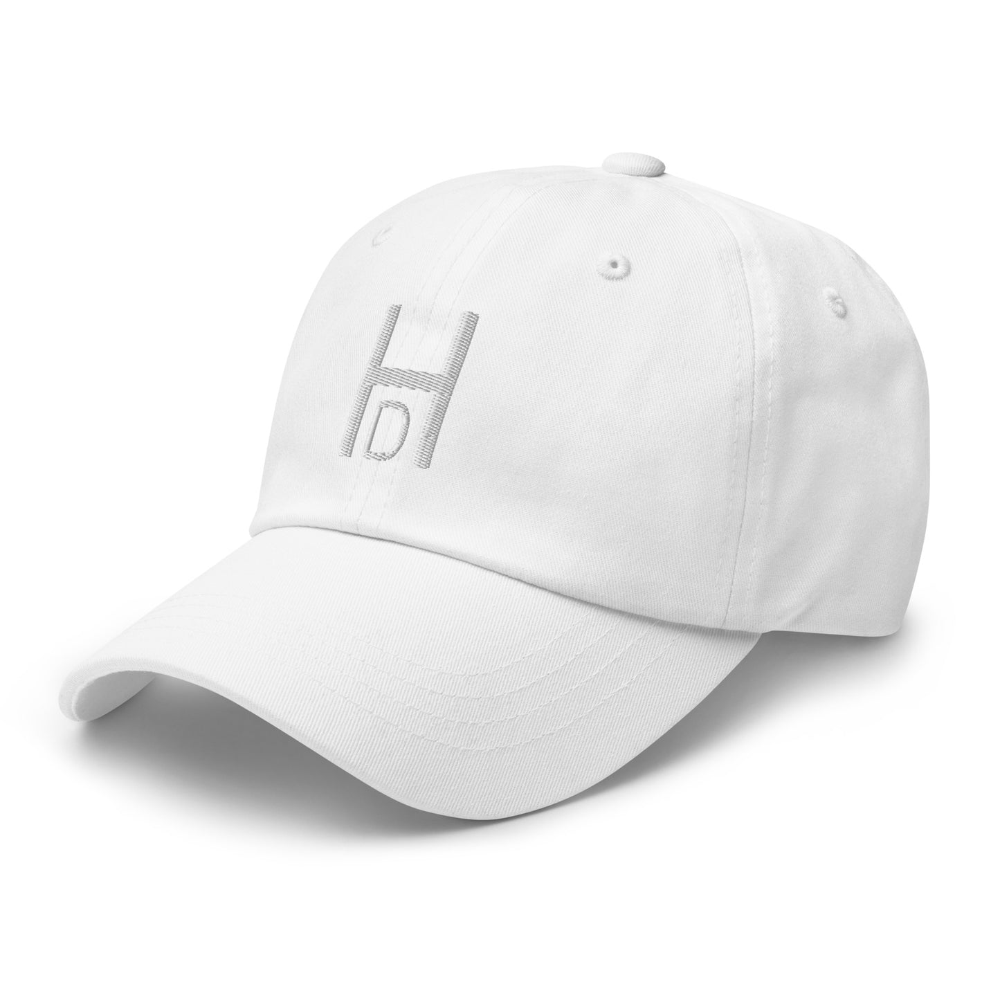 Hope Dealer "Classic" Dad hat