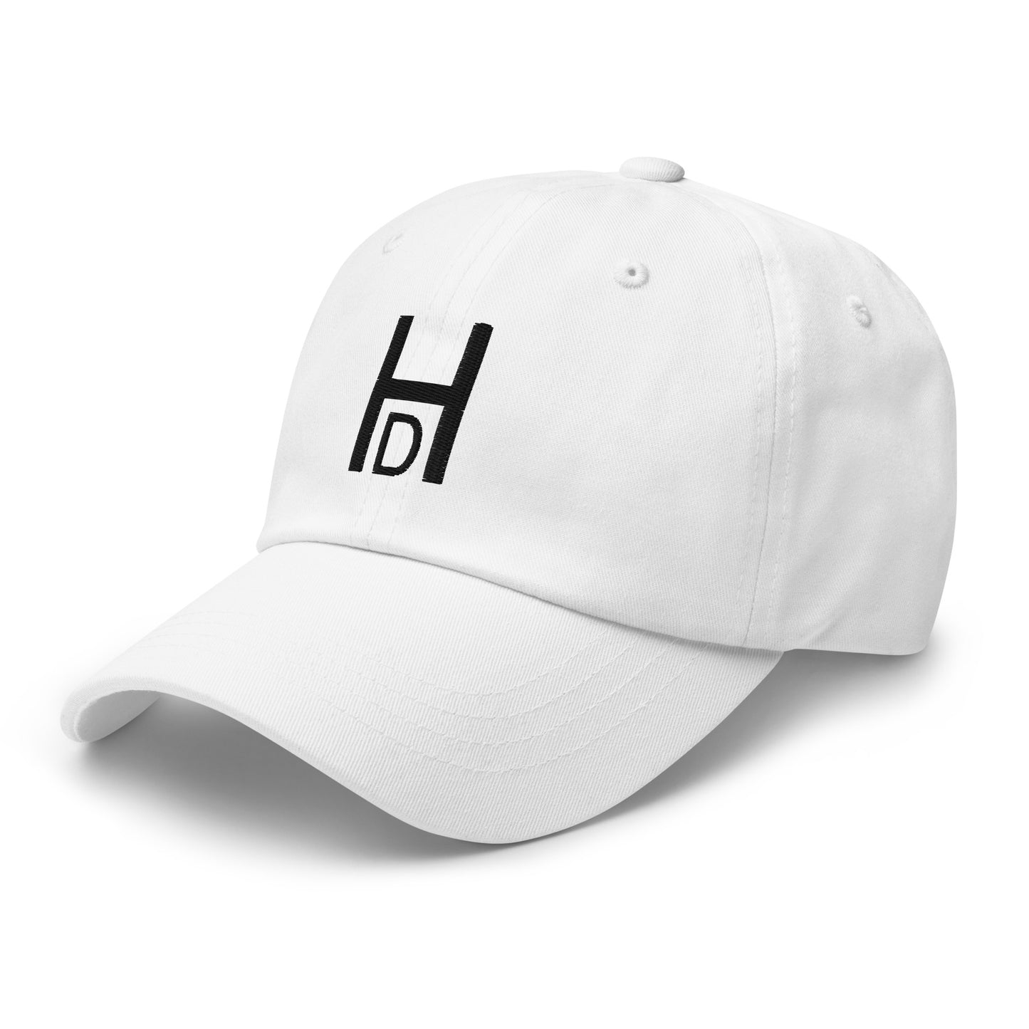 Hope Dealer "Classic" Dad hat