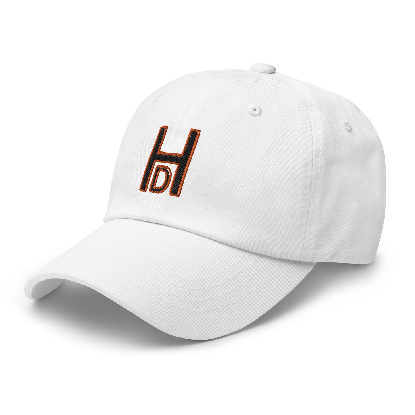 Hope Dealer "Halloween" Dad hat