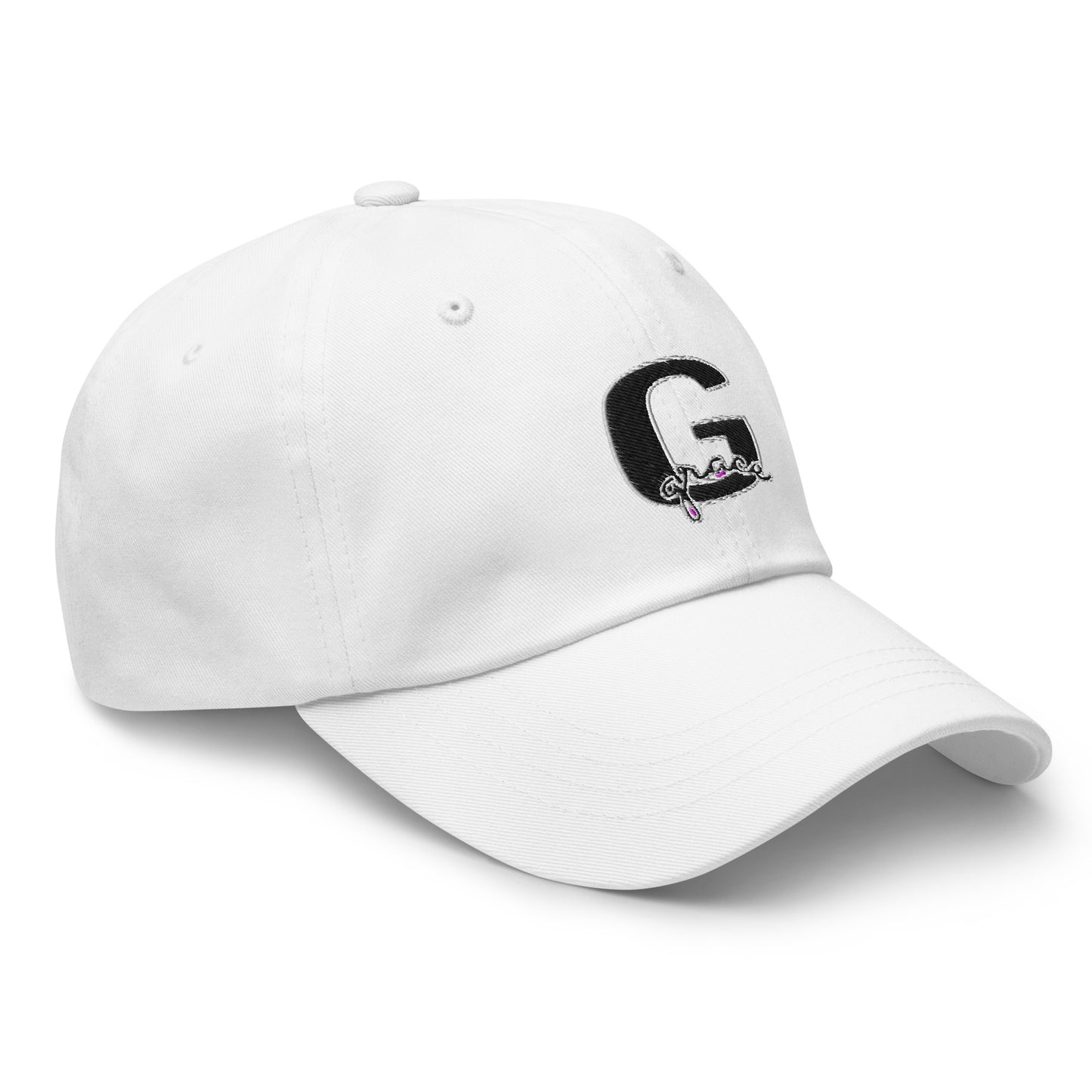 Grace "Big G" Dad hat