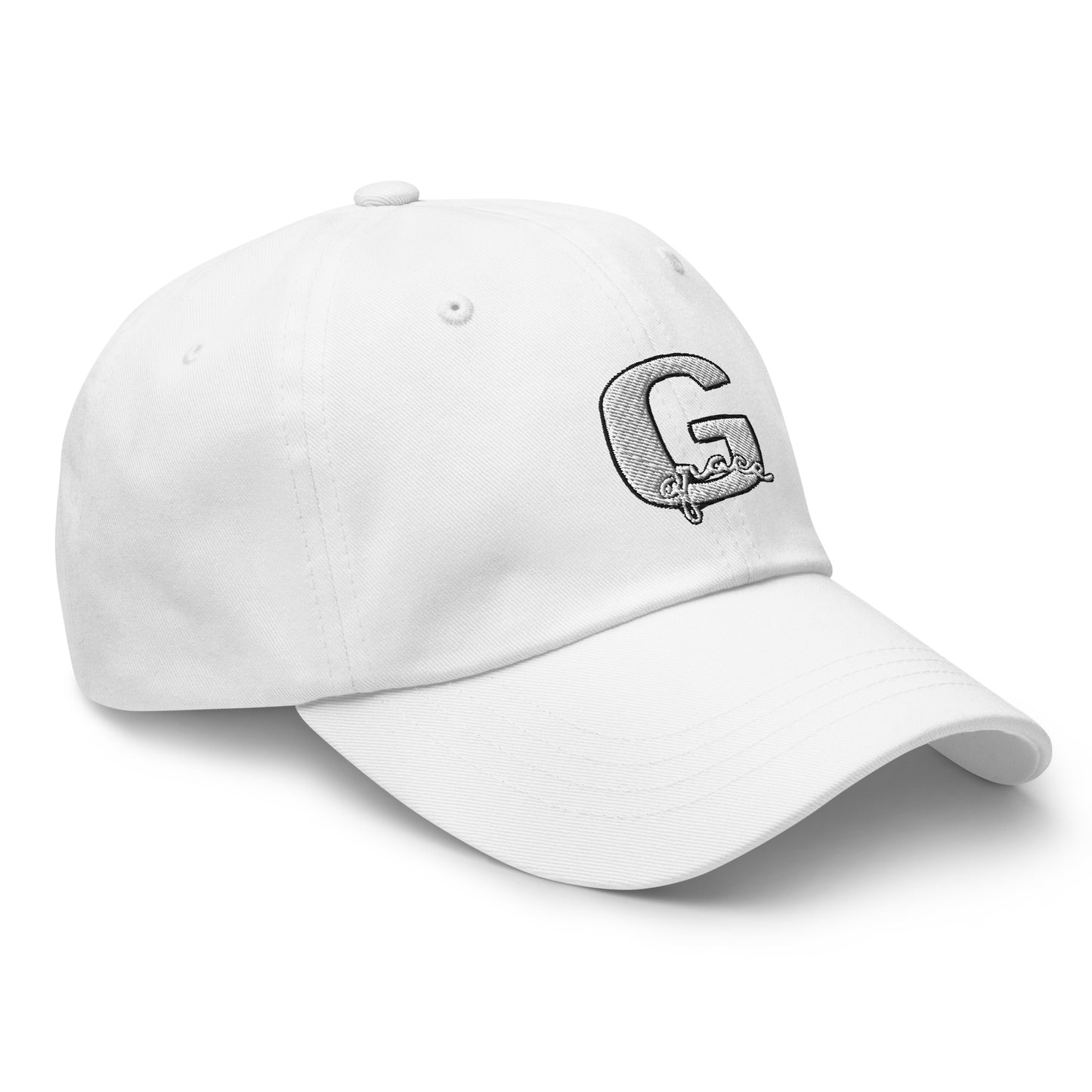 Grace "Big G" Blite Dad hat