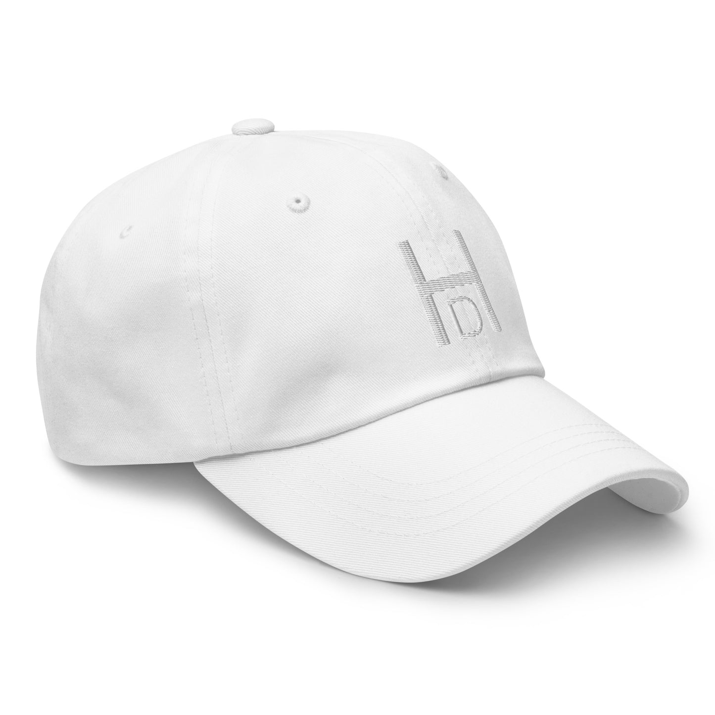 Hope Dealer "Classic" Dad hat