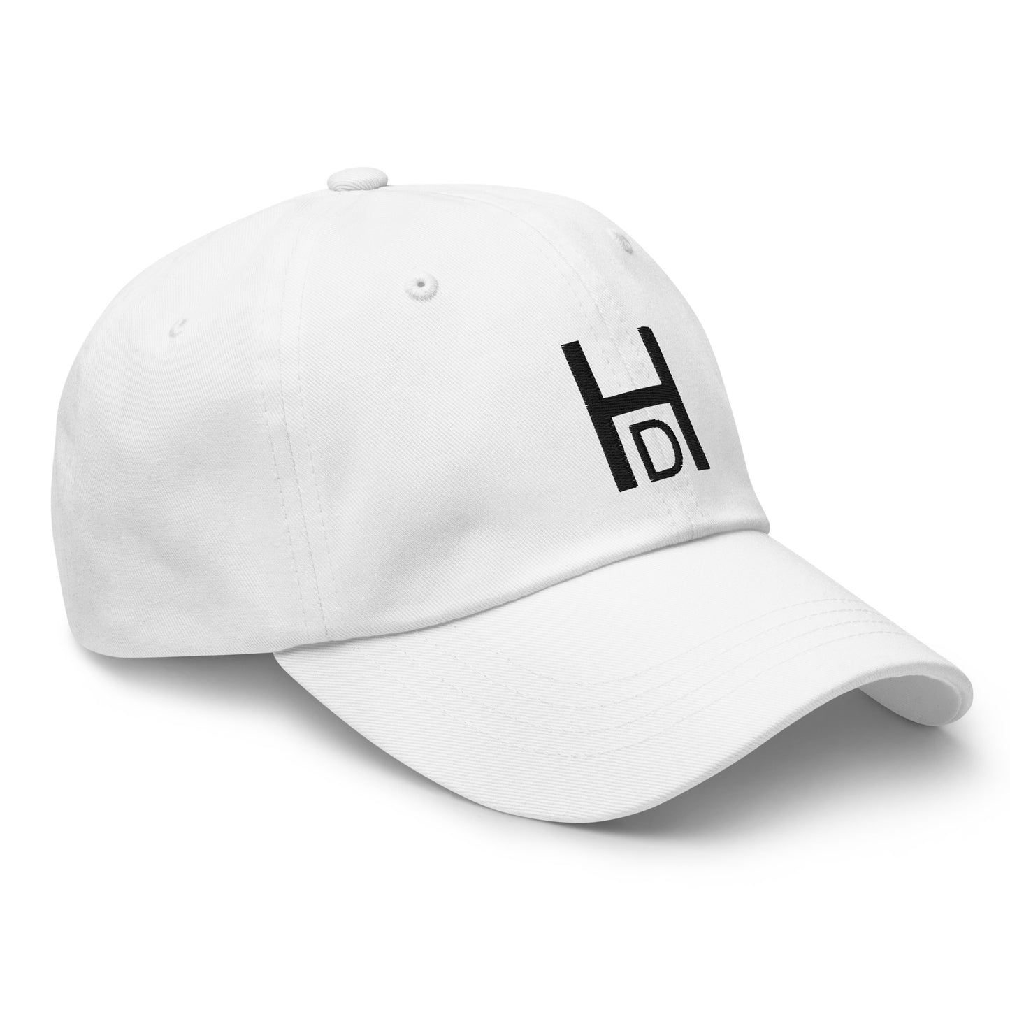 Hope Dealer "Classic" Dad hat