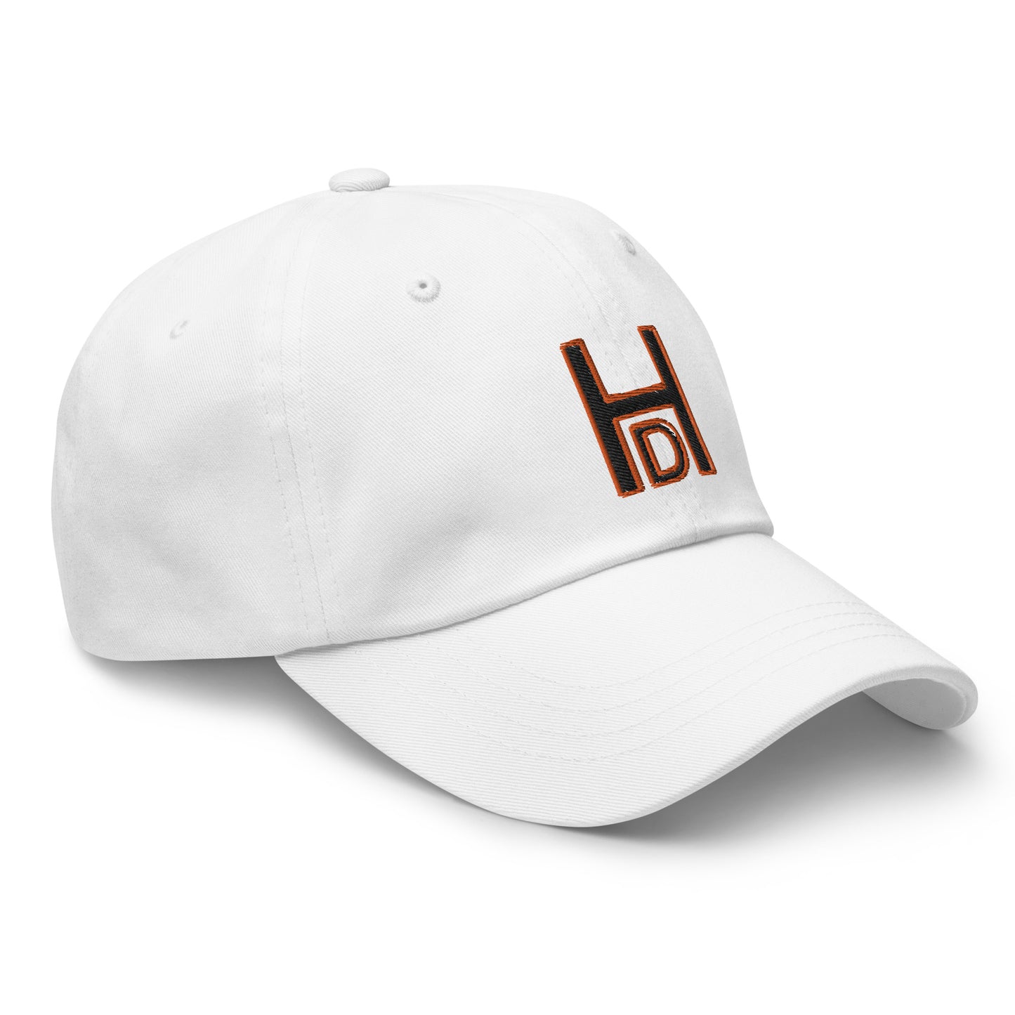 Hope Dealer "Halloween" Dad hat