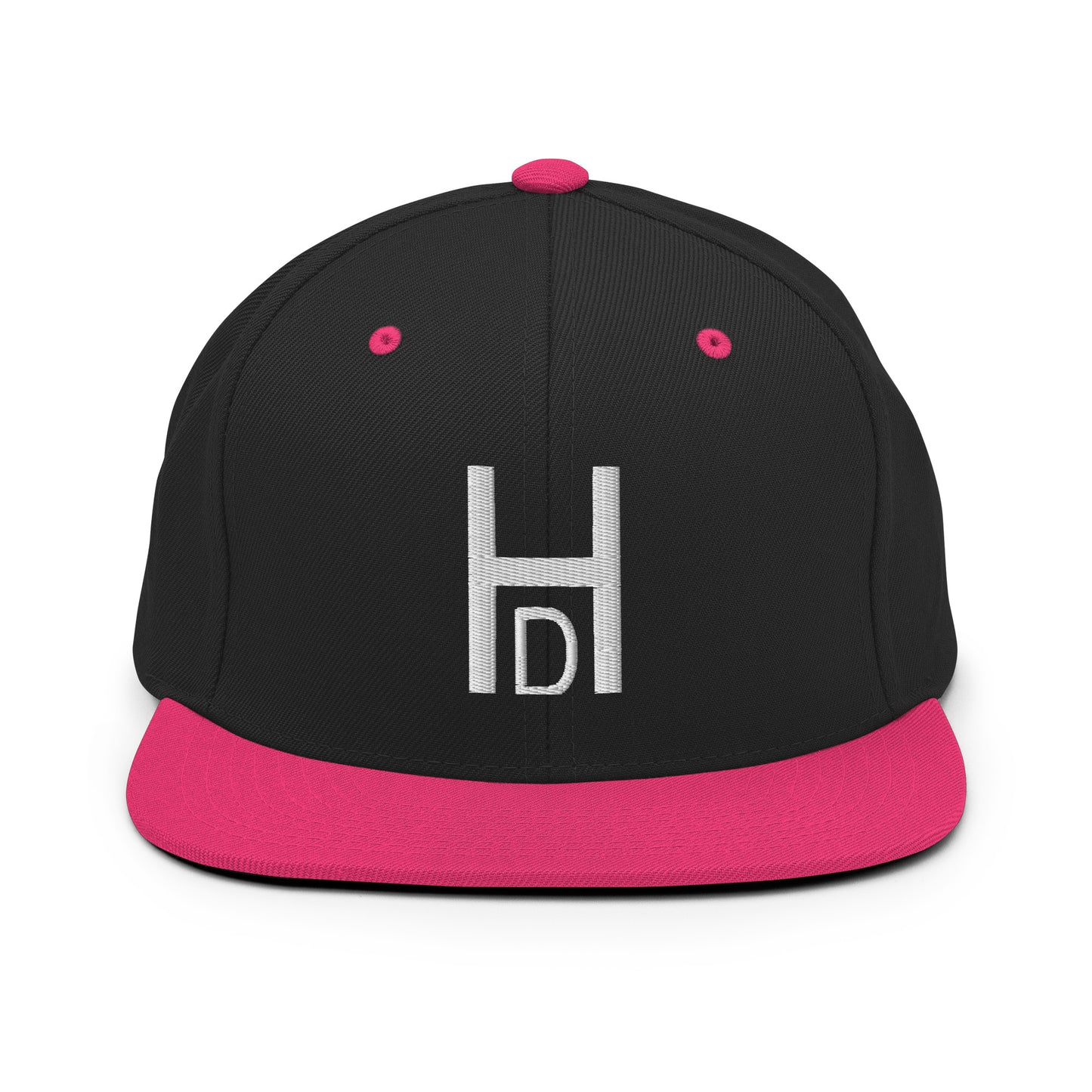 Hope Dealer "Classic" Snapback Hat