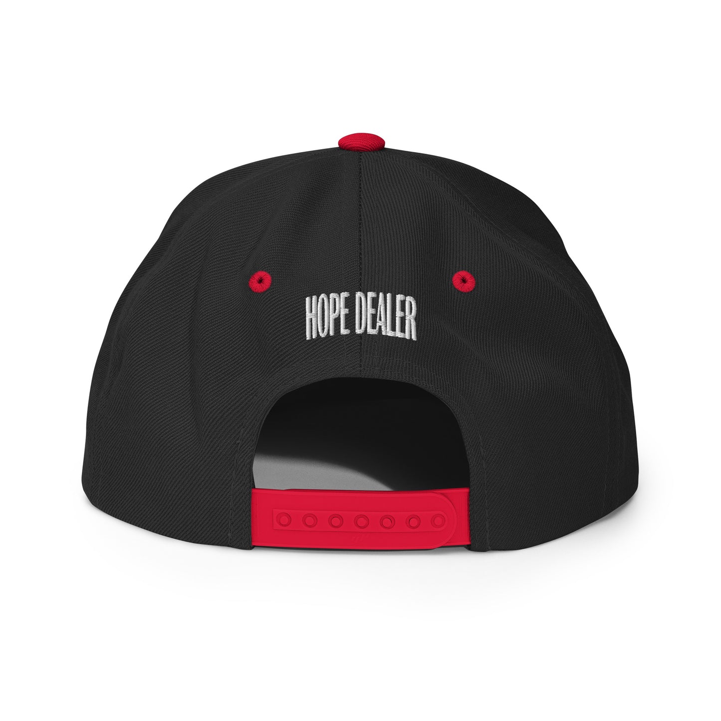 Hope Dealer "Classic" Snapback Hat