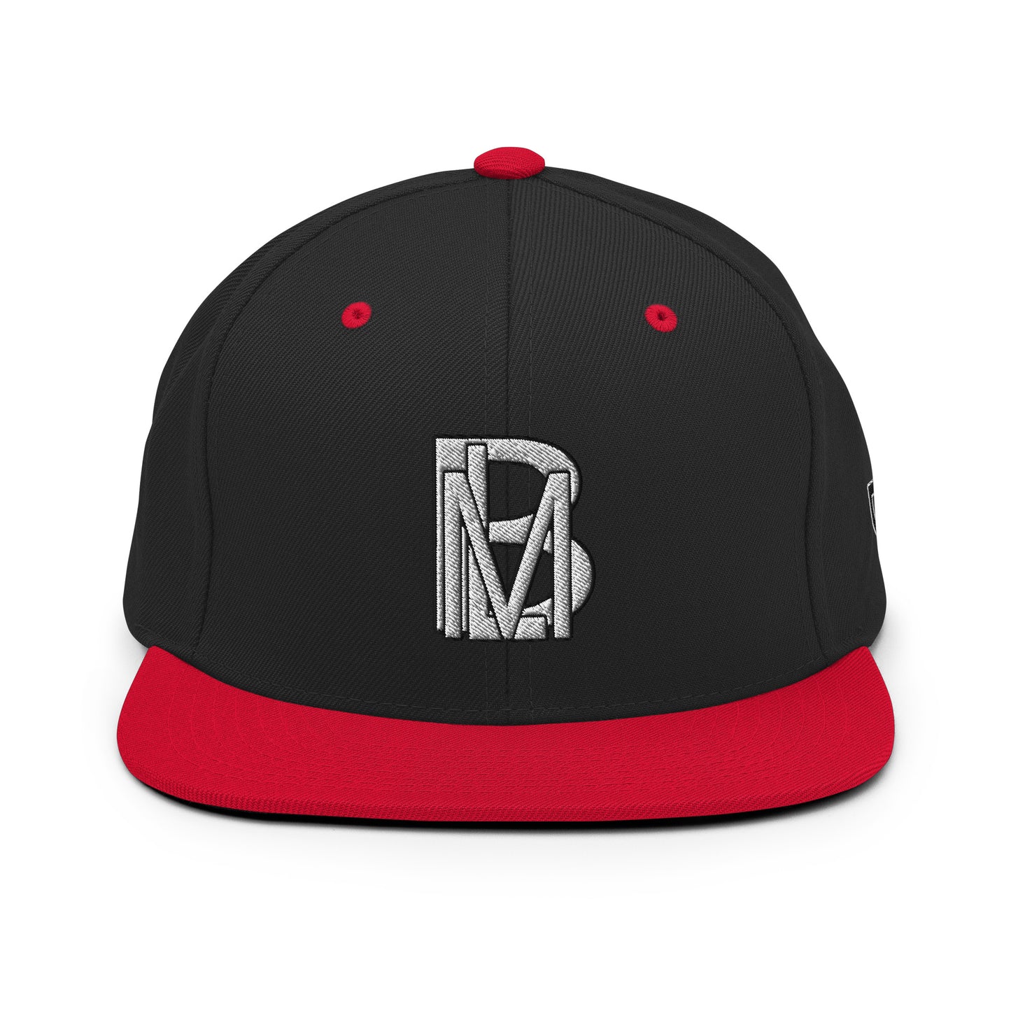 Black Like Me "Dlux" Luxury Snapback