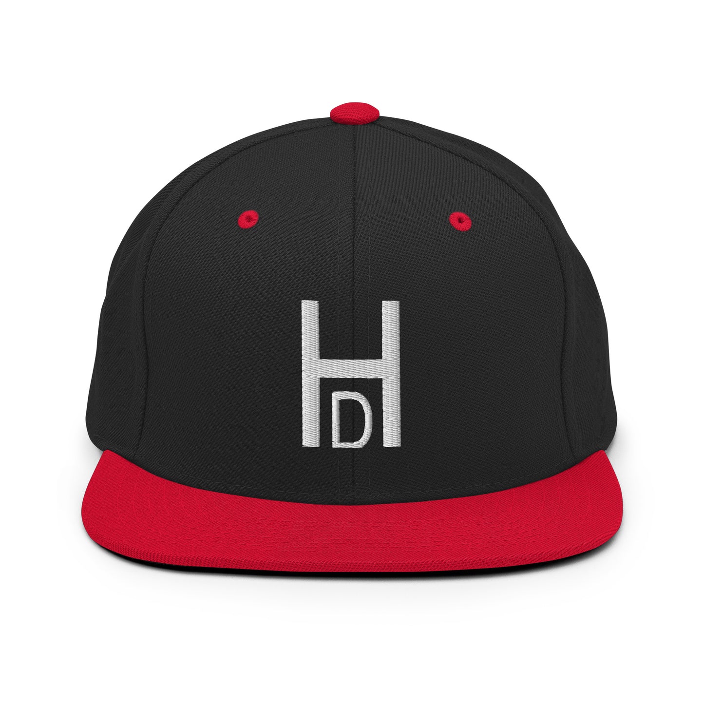 Hope Dealer "Classic" Snapback Hat