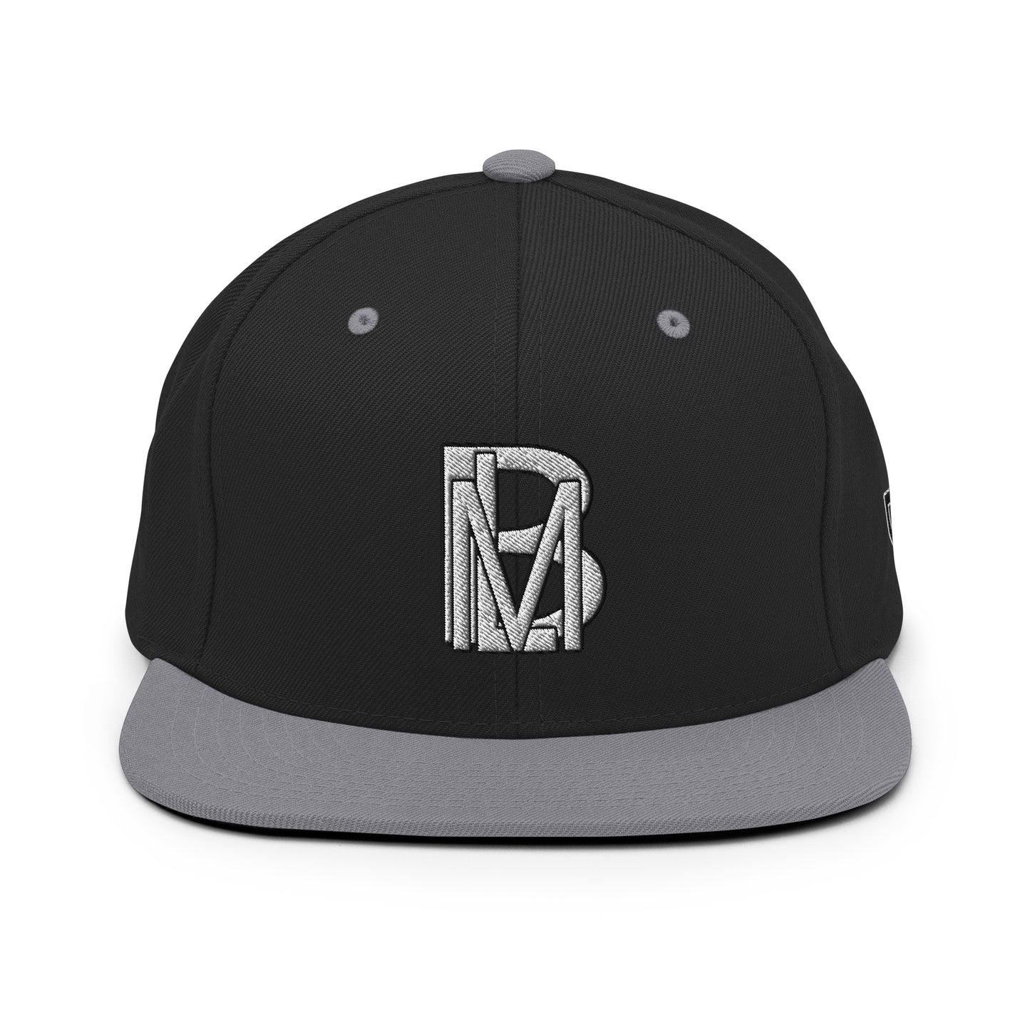 Black Like Me "Dlux" Luxury Snapback