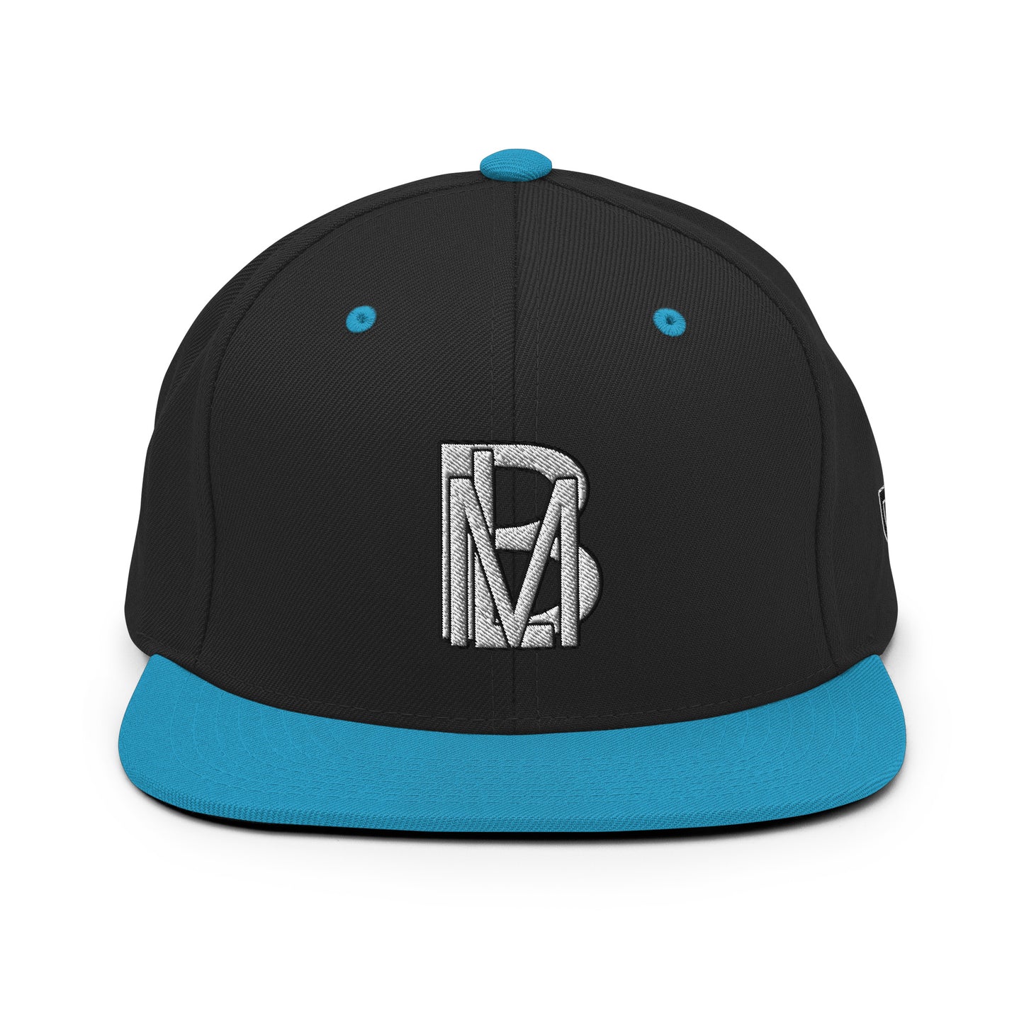 Black Like Me "Dlux" Luxury Snapback