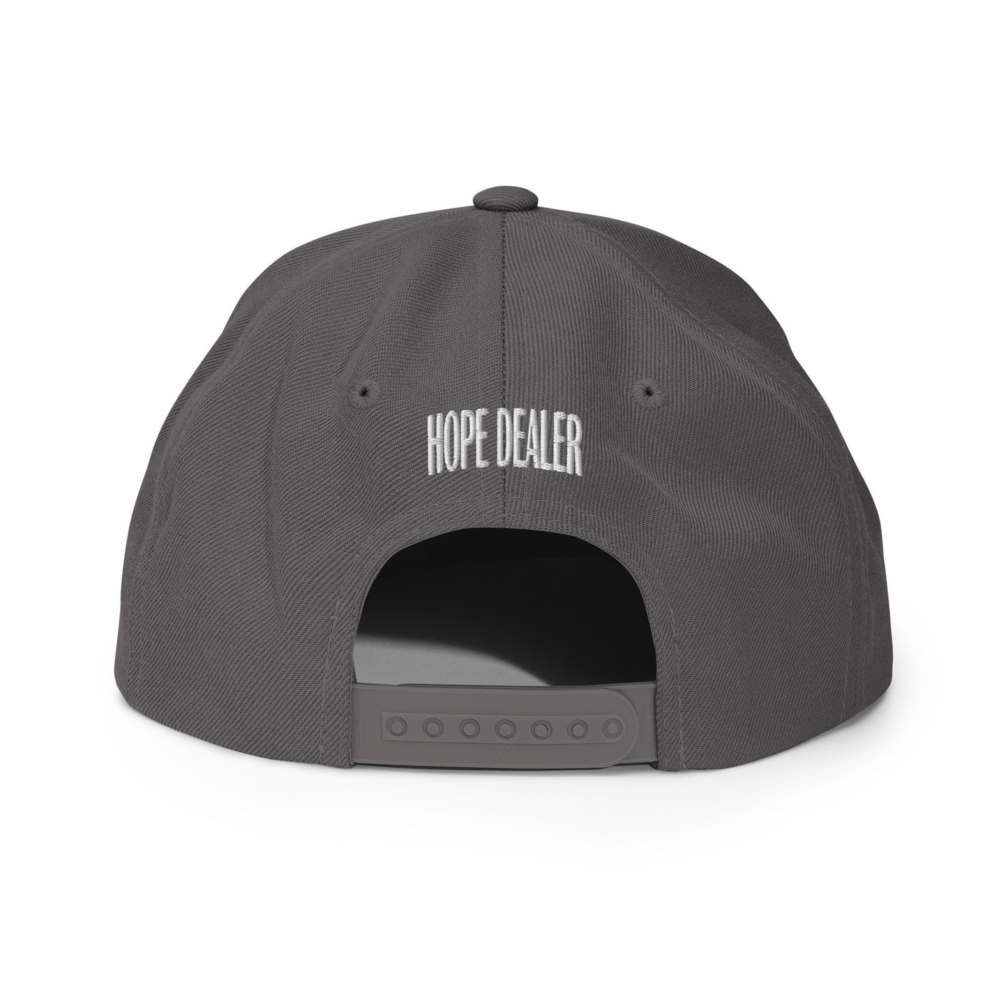 Hope Dealer "Classic" Snapback Hat