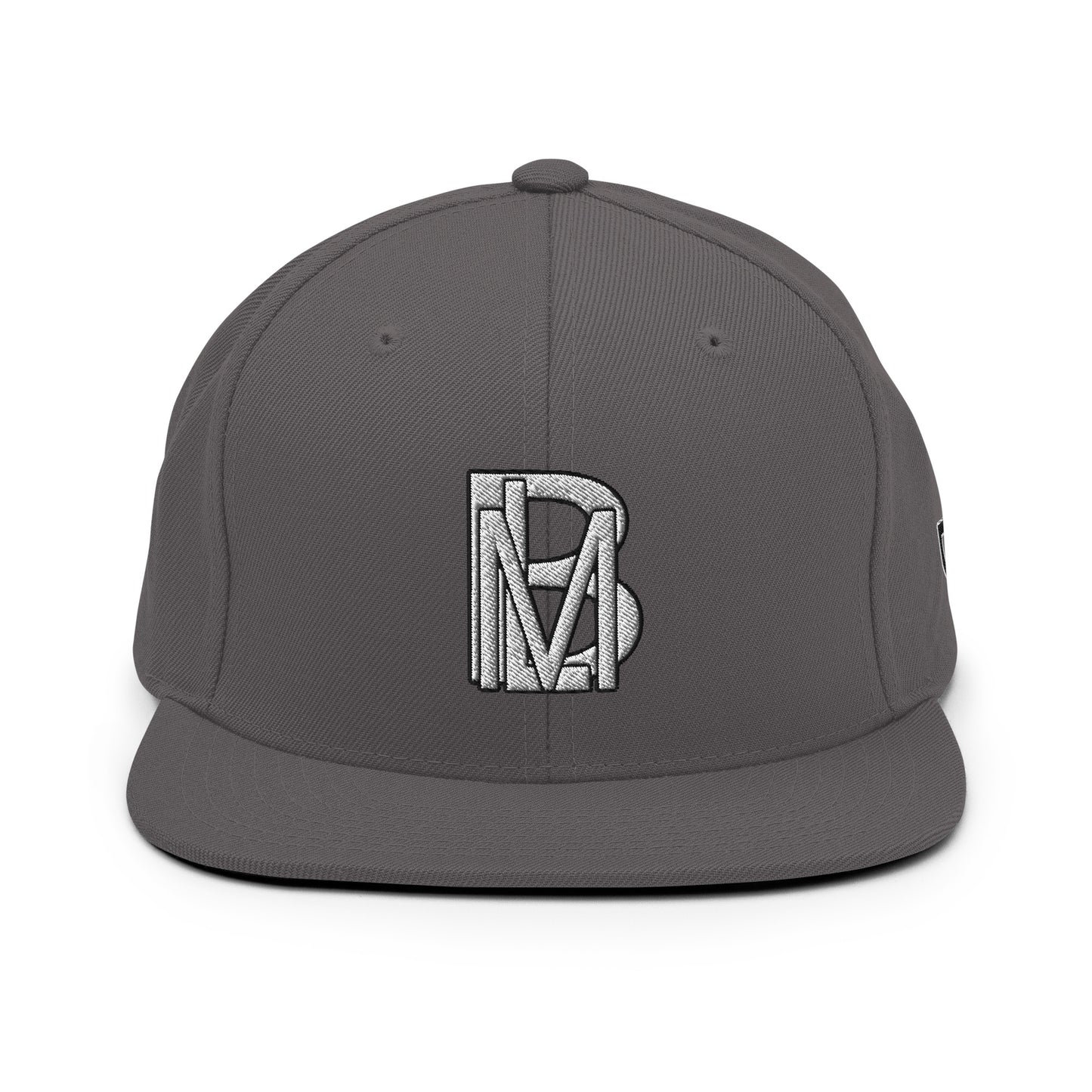 Black Like Me "Dlux" Luxury Snapback