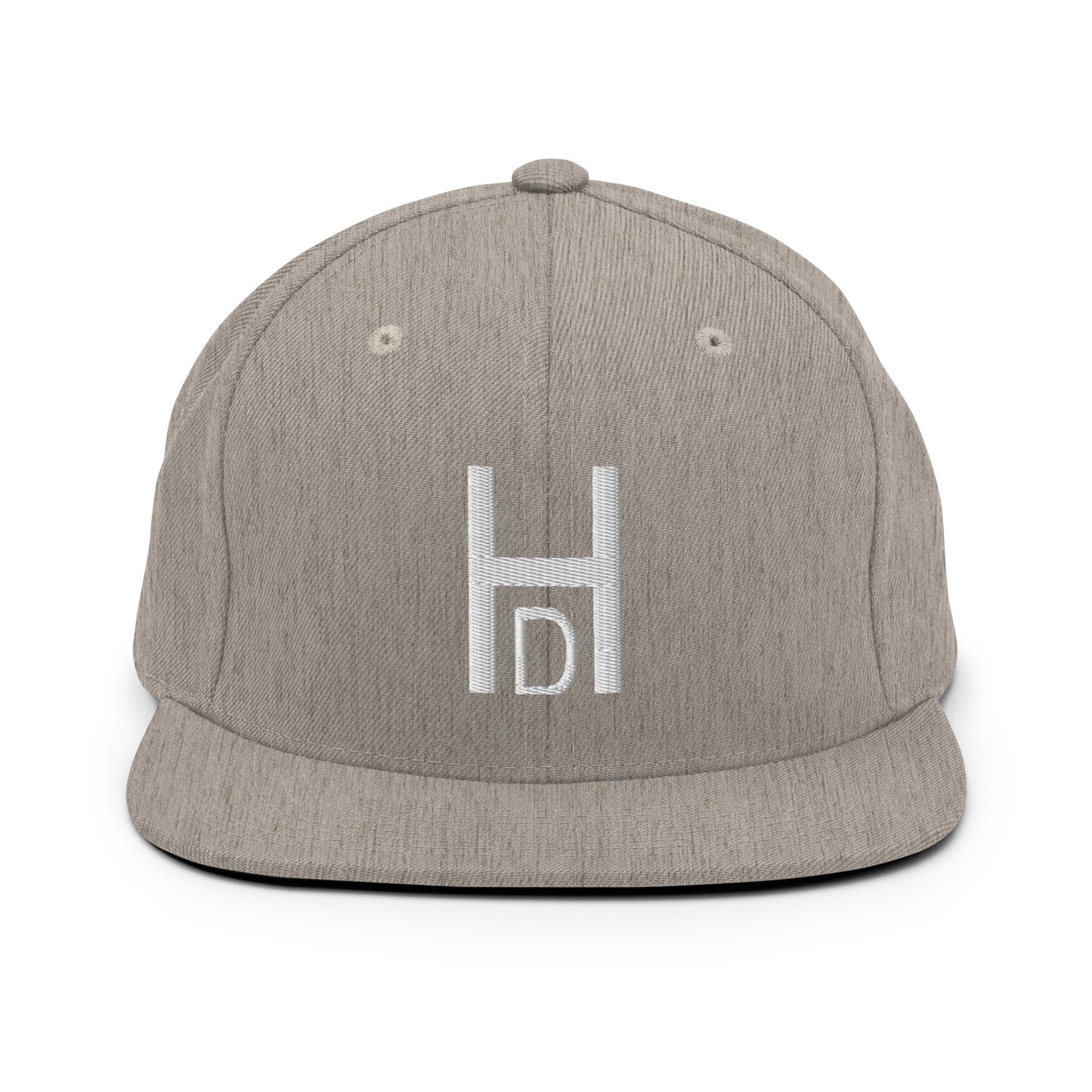 Hope Dealer "Classic" Snapback Hat