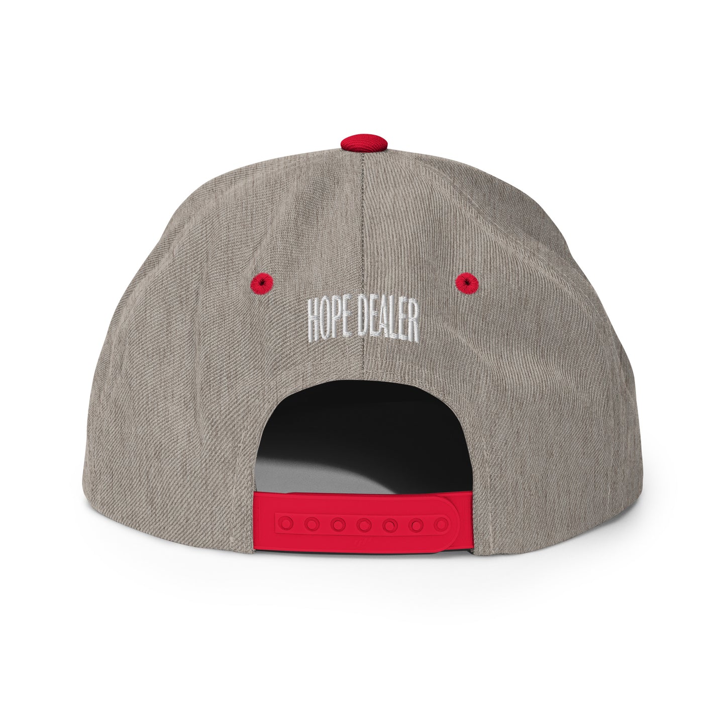 Hope Dealer "Classic" Snapback Hat