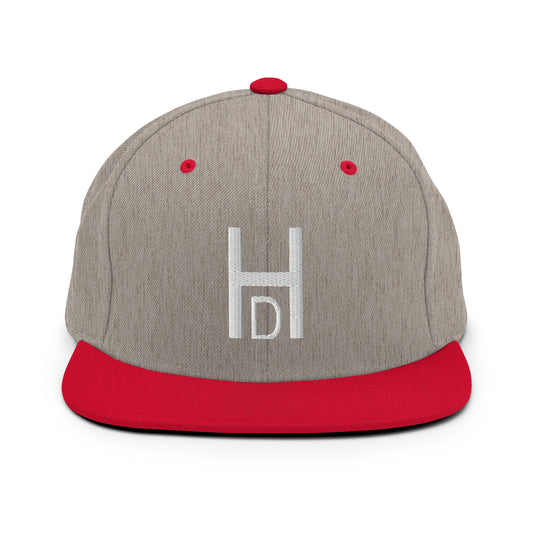 Hope Dealer "Classic" Snapback Hat