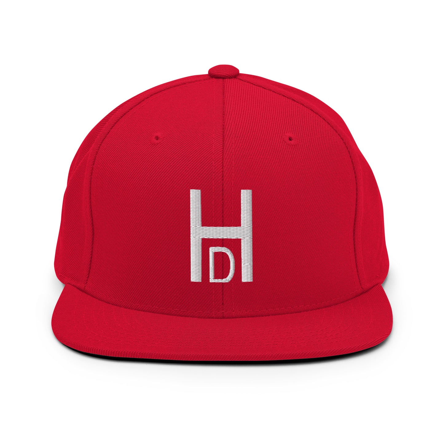 Hope Dealer "Classic" Snapback Hat