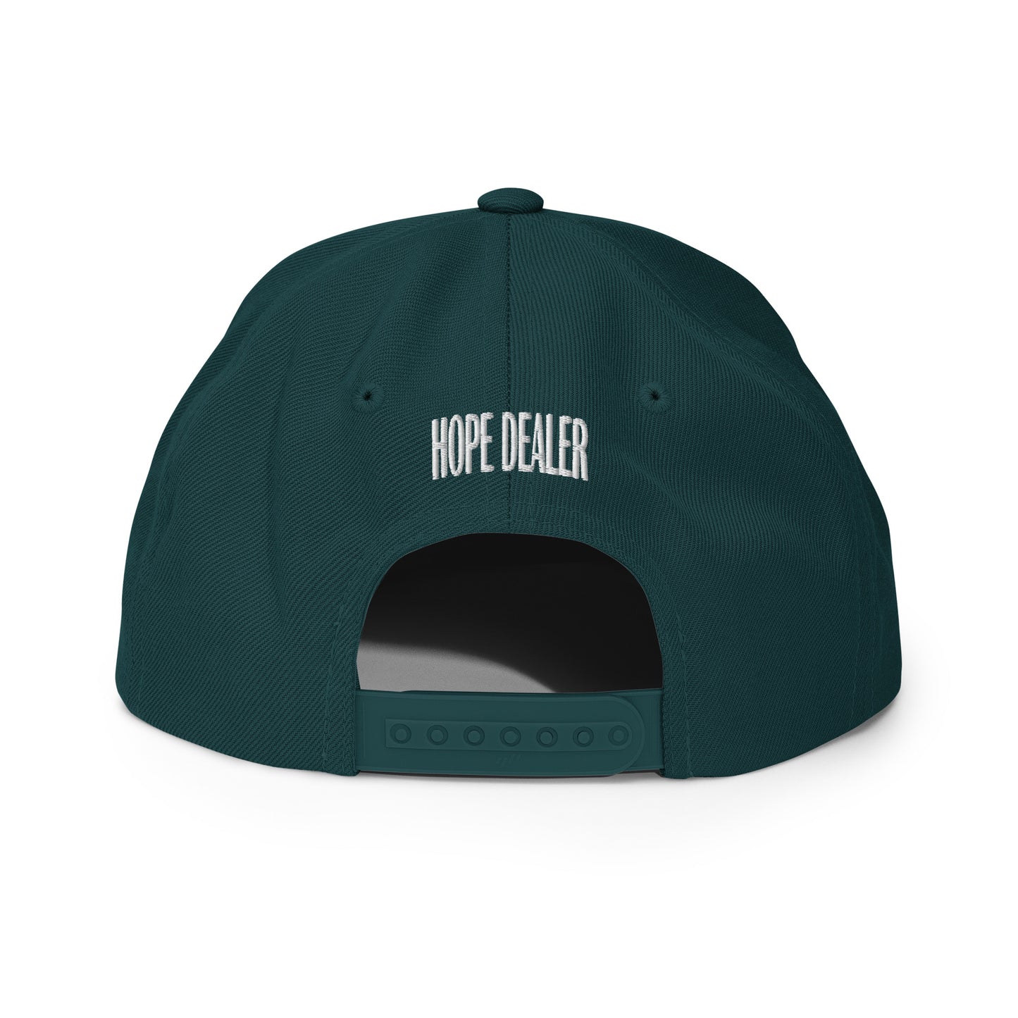 Hope Dealer "Classic" Snapback Hat