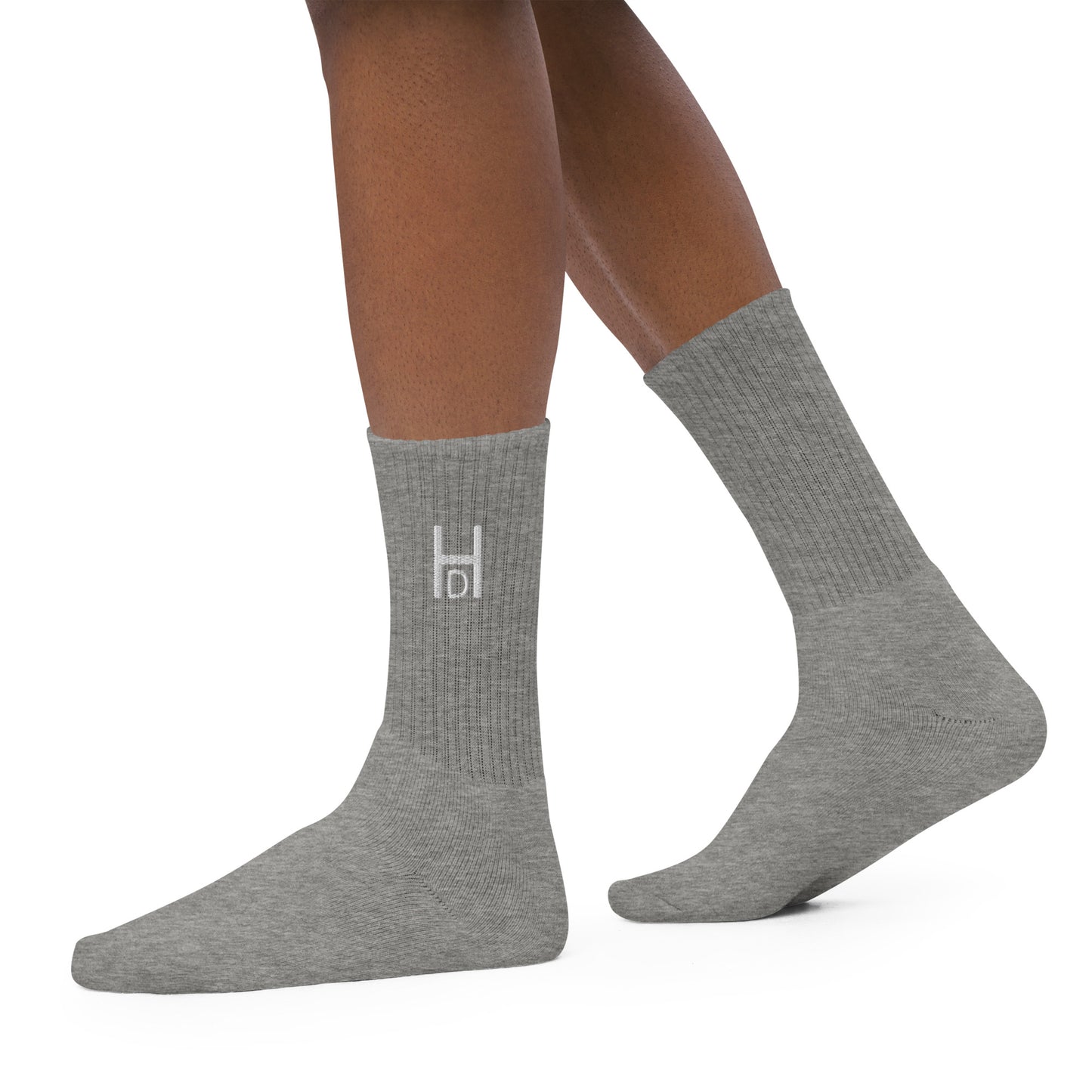 Hope Dealer "Classic" Embroidered socks