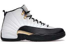 Men's Jordan 12 Retro "Royalty" Size 10