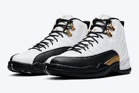 Men's Jordan 12 Retro "Royalty" Size 10