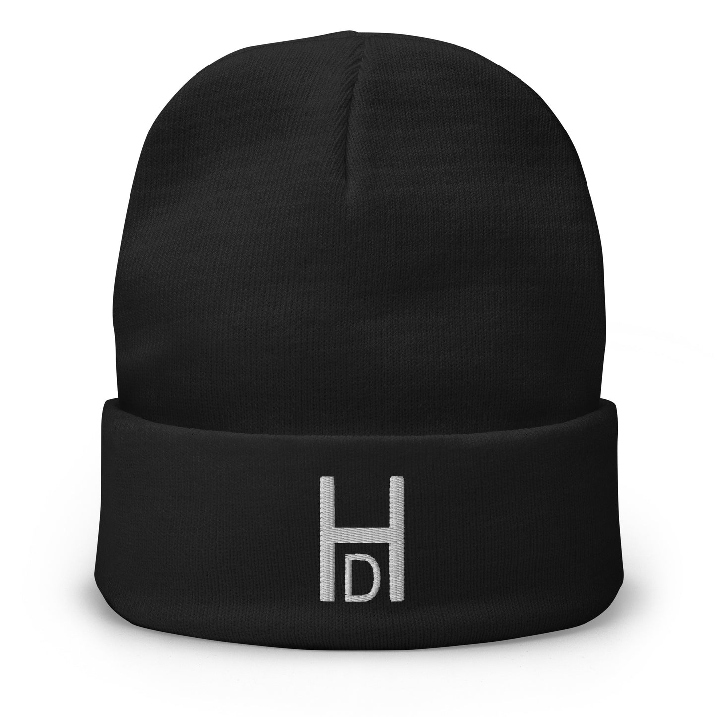 Hope Dealer "Classic" Embroidered Beanie