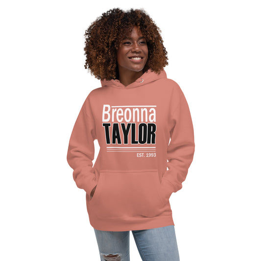 Breonna Taylor "EMT" Unisex Hoodie