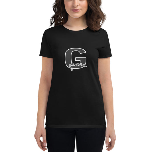 Grace "Big G" Women's short sleeve t-shirt