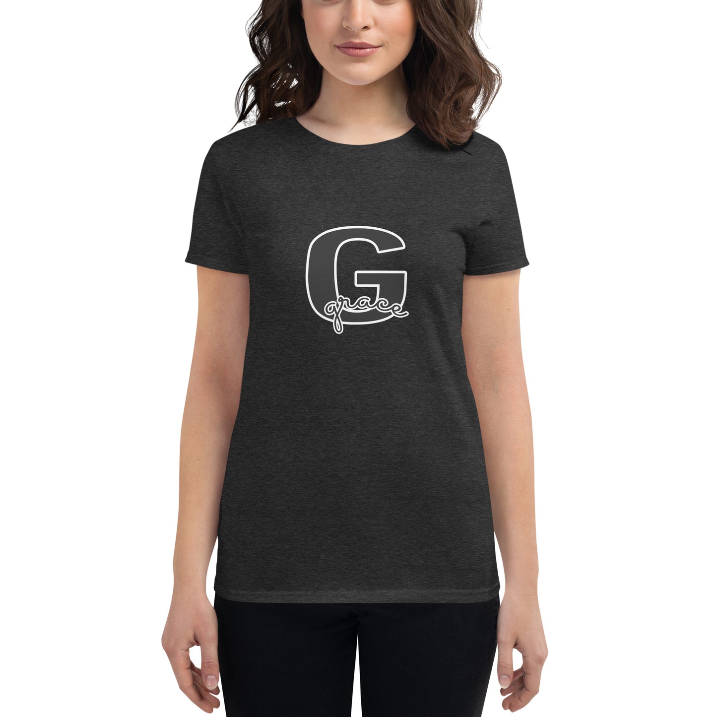 Grace "Big G" Women's short sleeve t-shirt